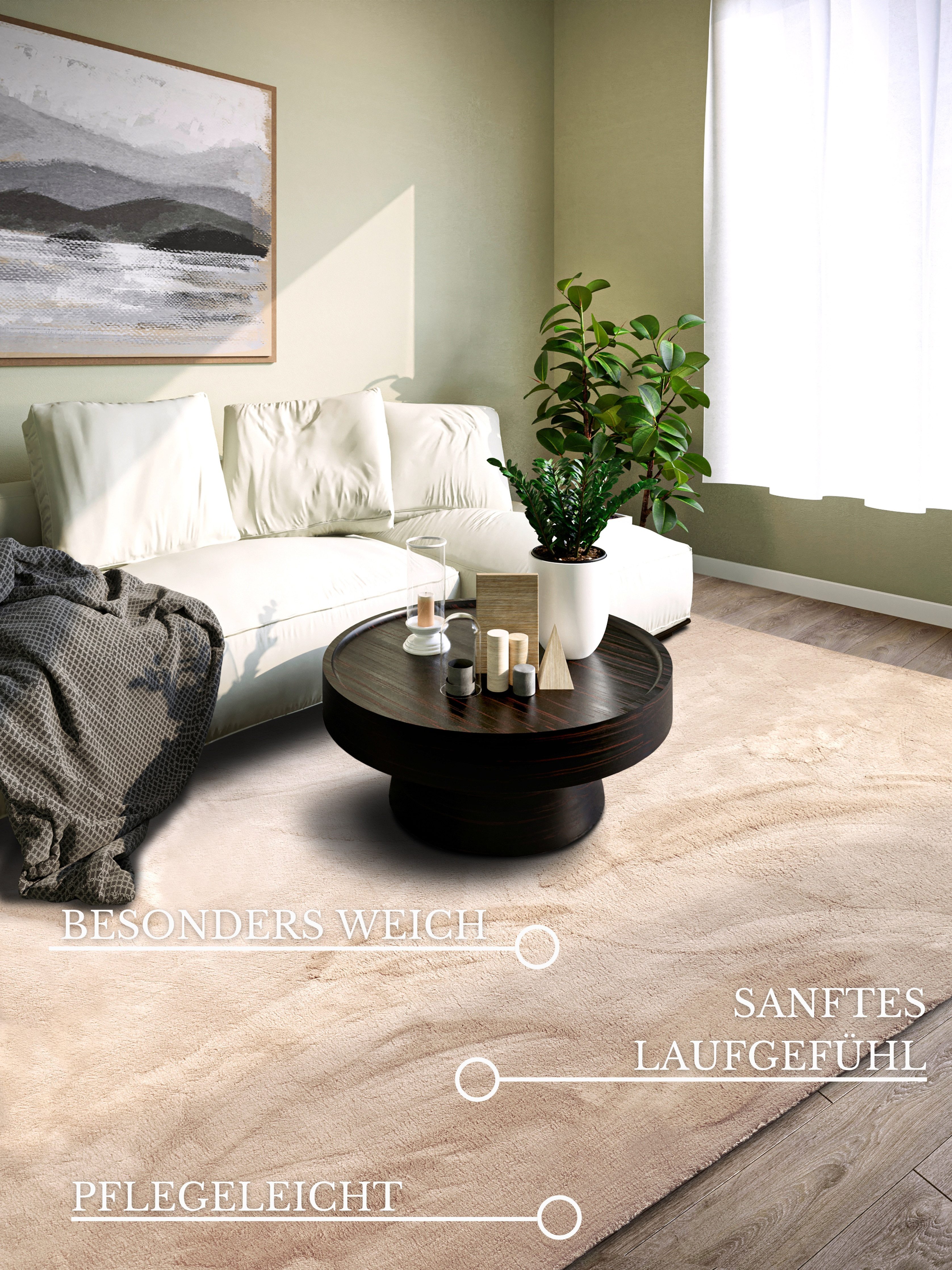 Villeroy & Boch Vloerkleed Leon