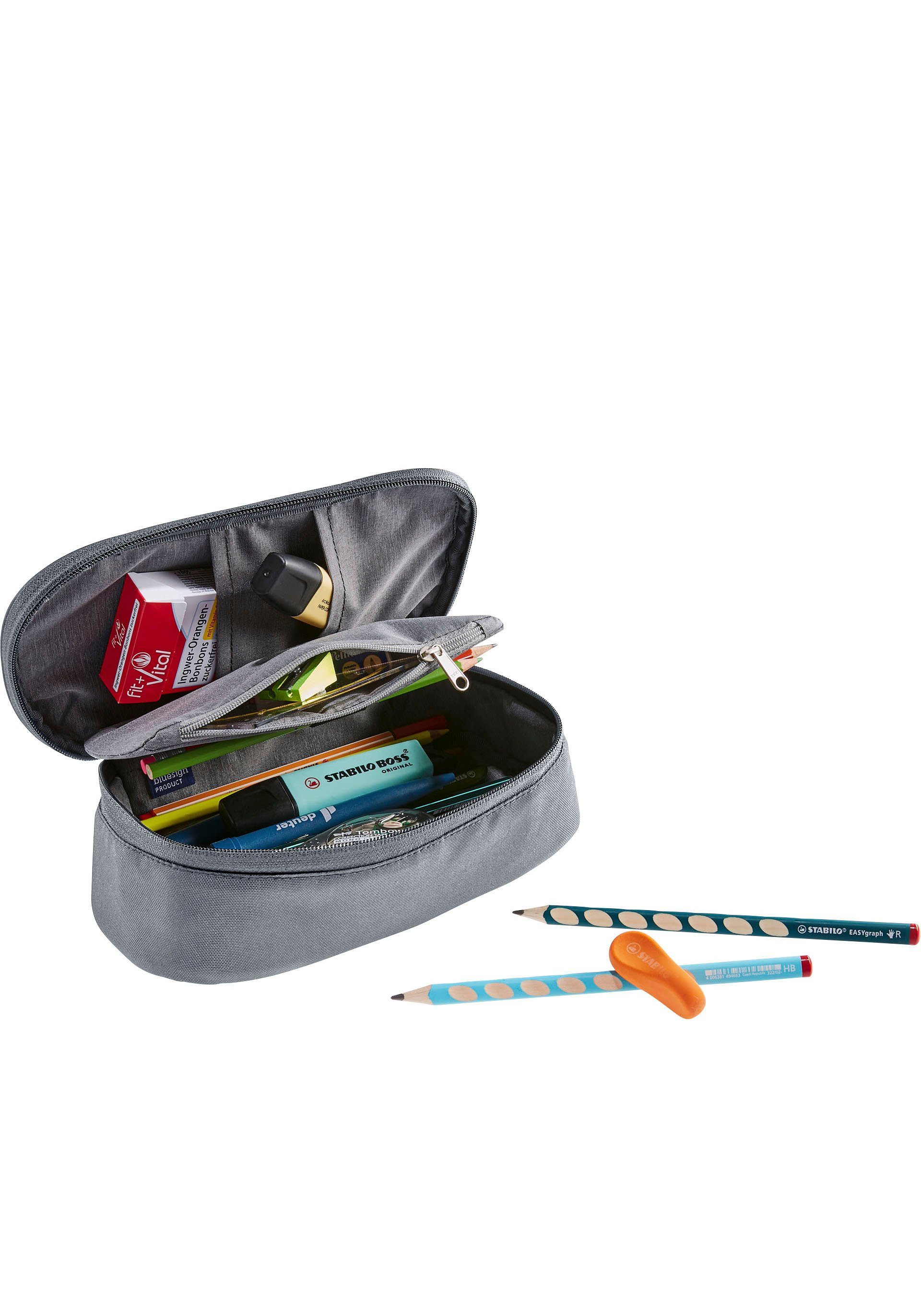 Deuter Etui PENCIL CASE voor kinderen (1-delig)