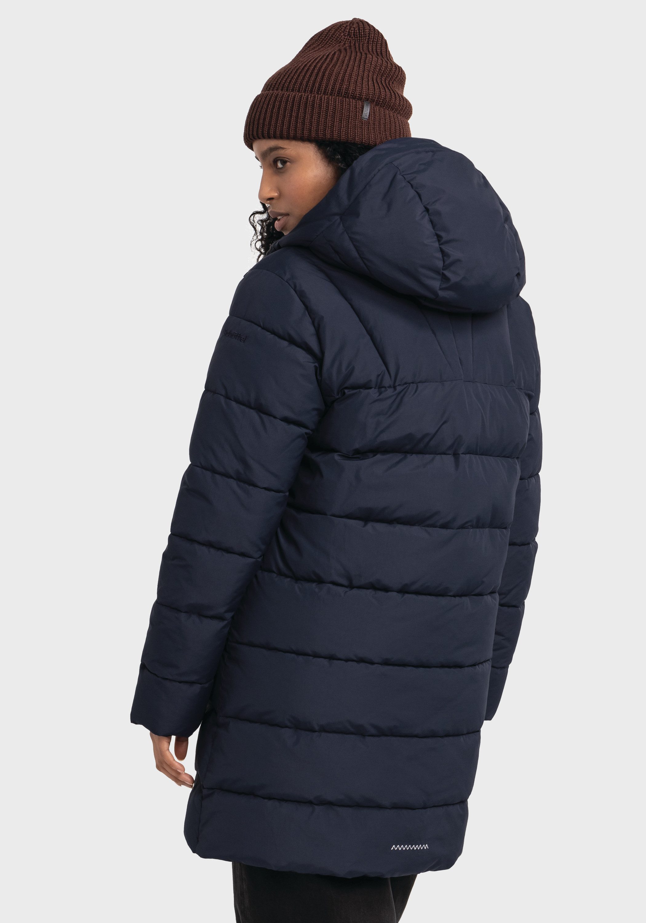 Schöffel Parka Urban Ins Parka Style Boslix WMS