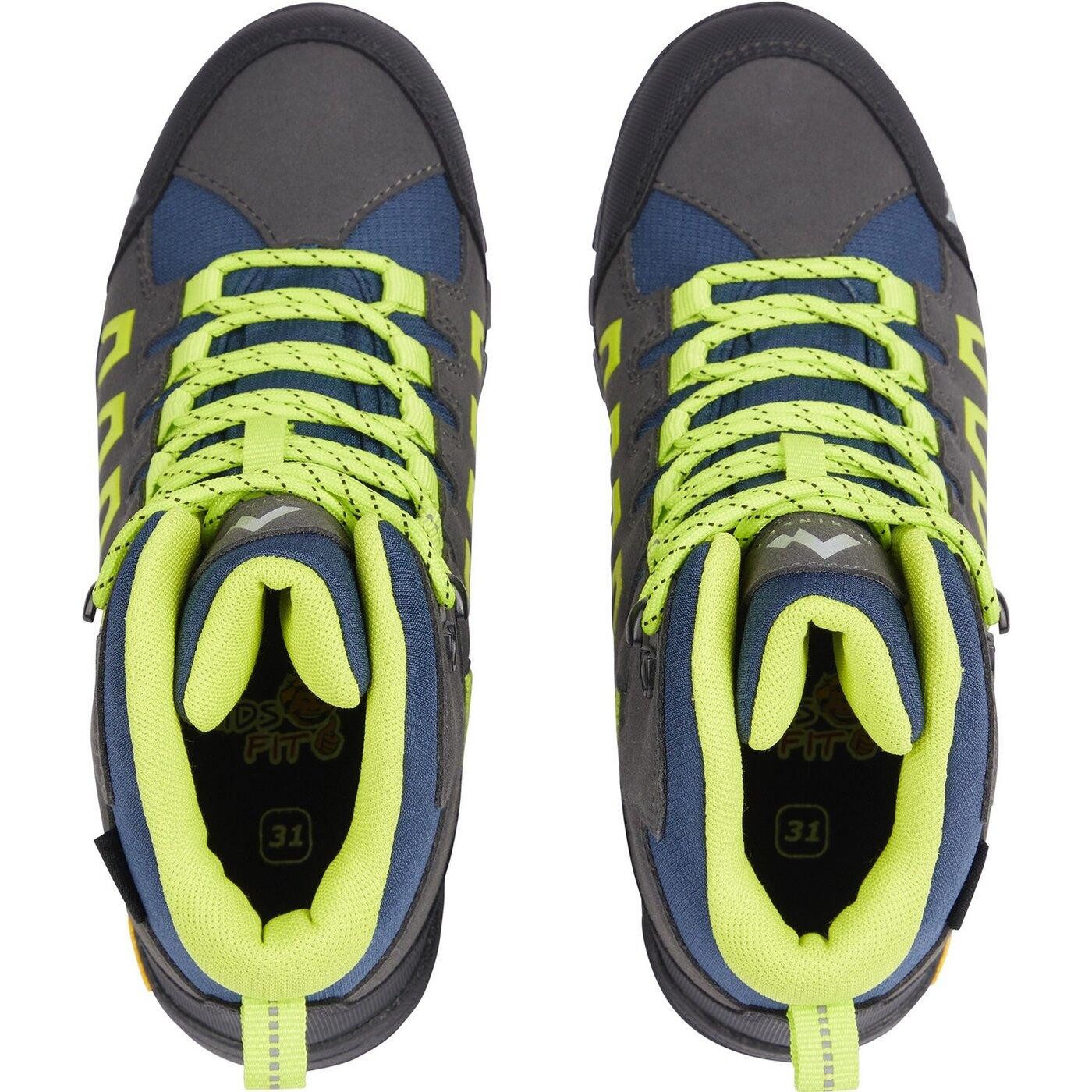 McKinley Wandelschoenen Denali MID AQX J