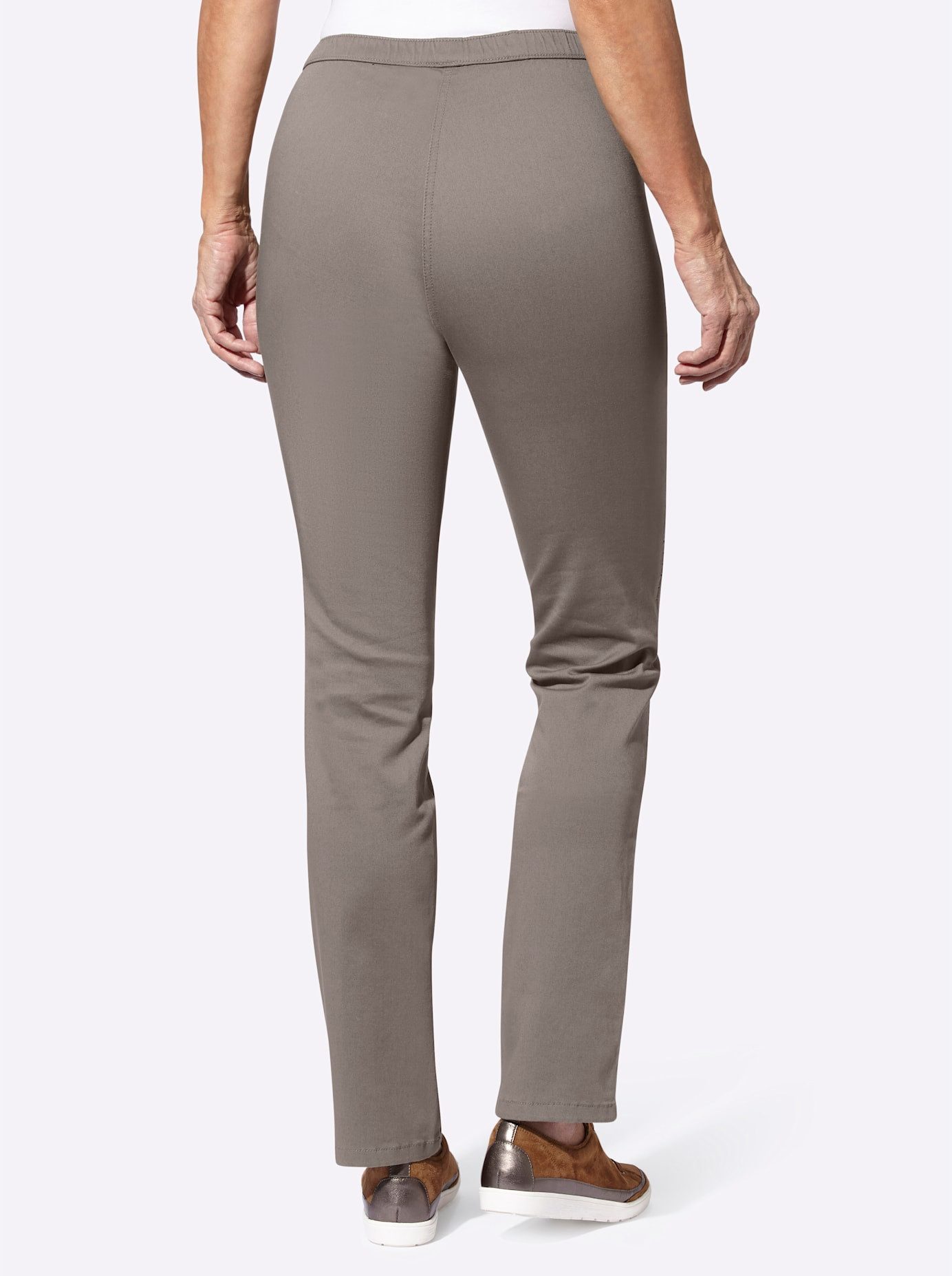 Casual Looks Comfortabele jeans