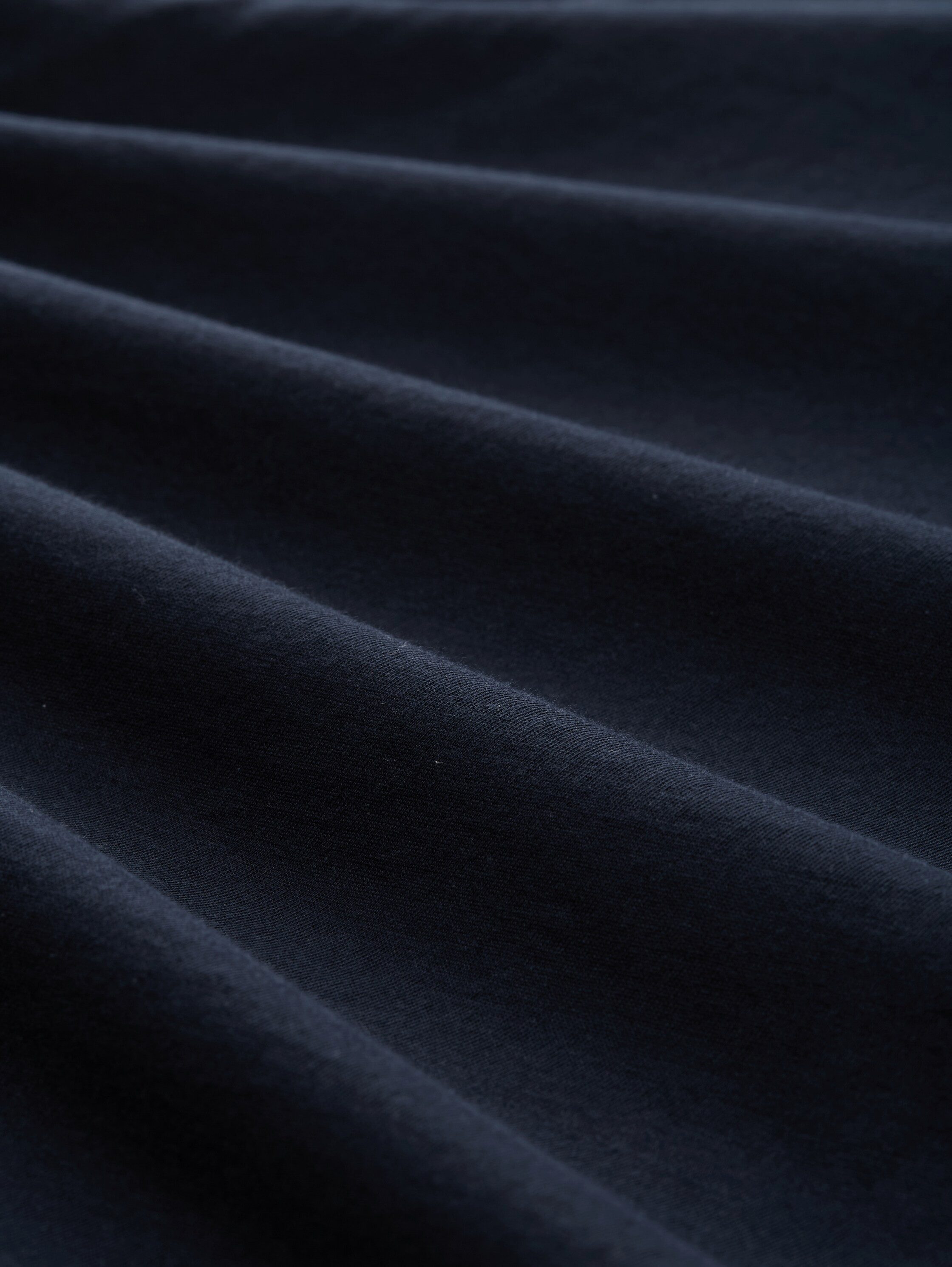 Tom Tailor T-shirt met frontprint
