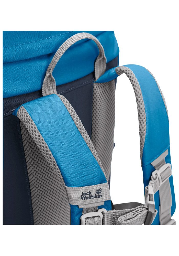 Jack Wolfskin Kinderrugzak KIDS EXPLORER 15
