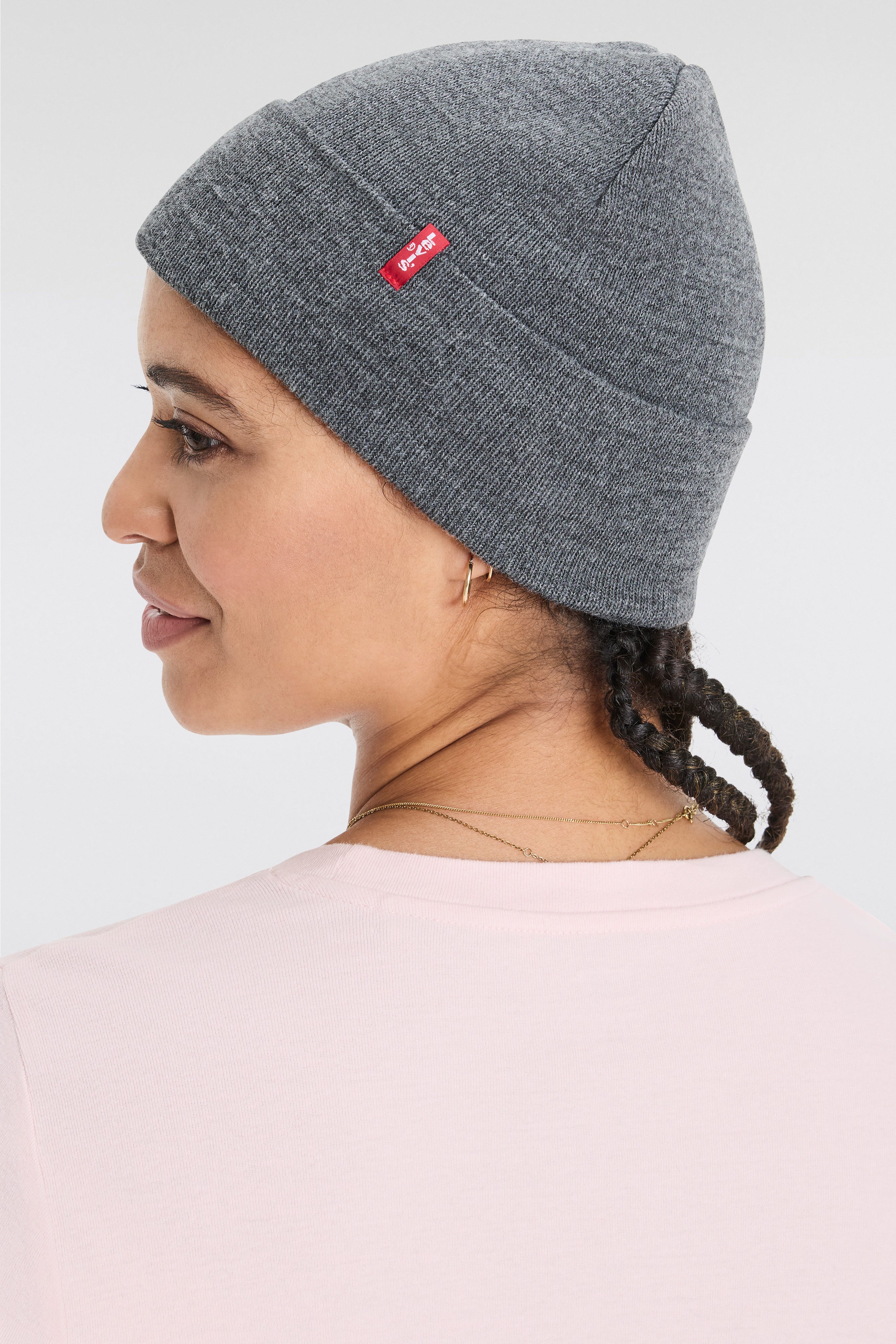Levi's® Gebreide muts EVERYDAY beanie