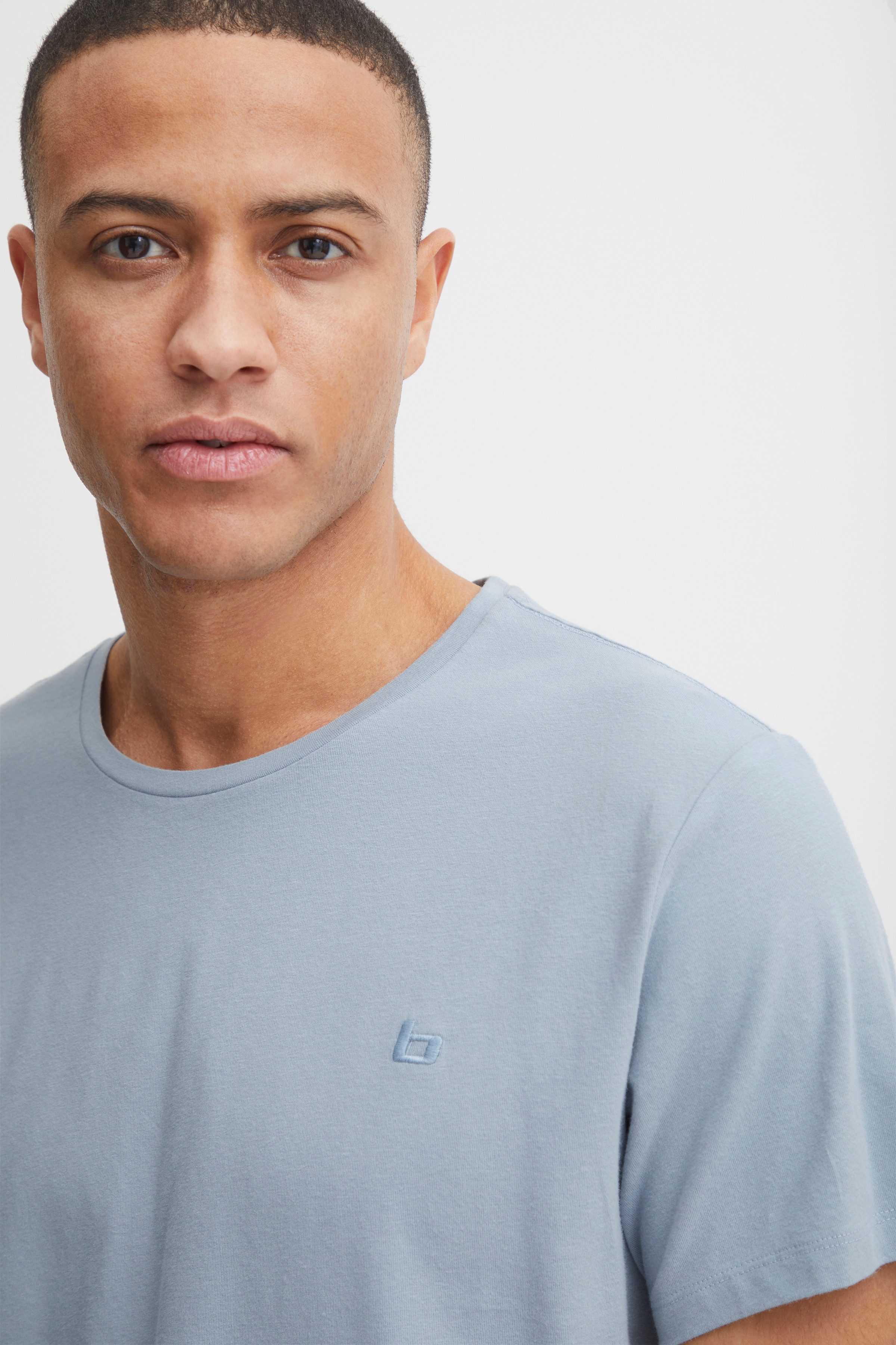 Blend Shirt met korte mouwen BL-T-shirt