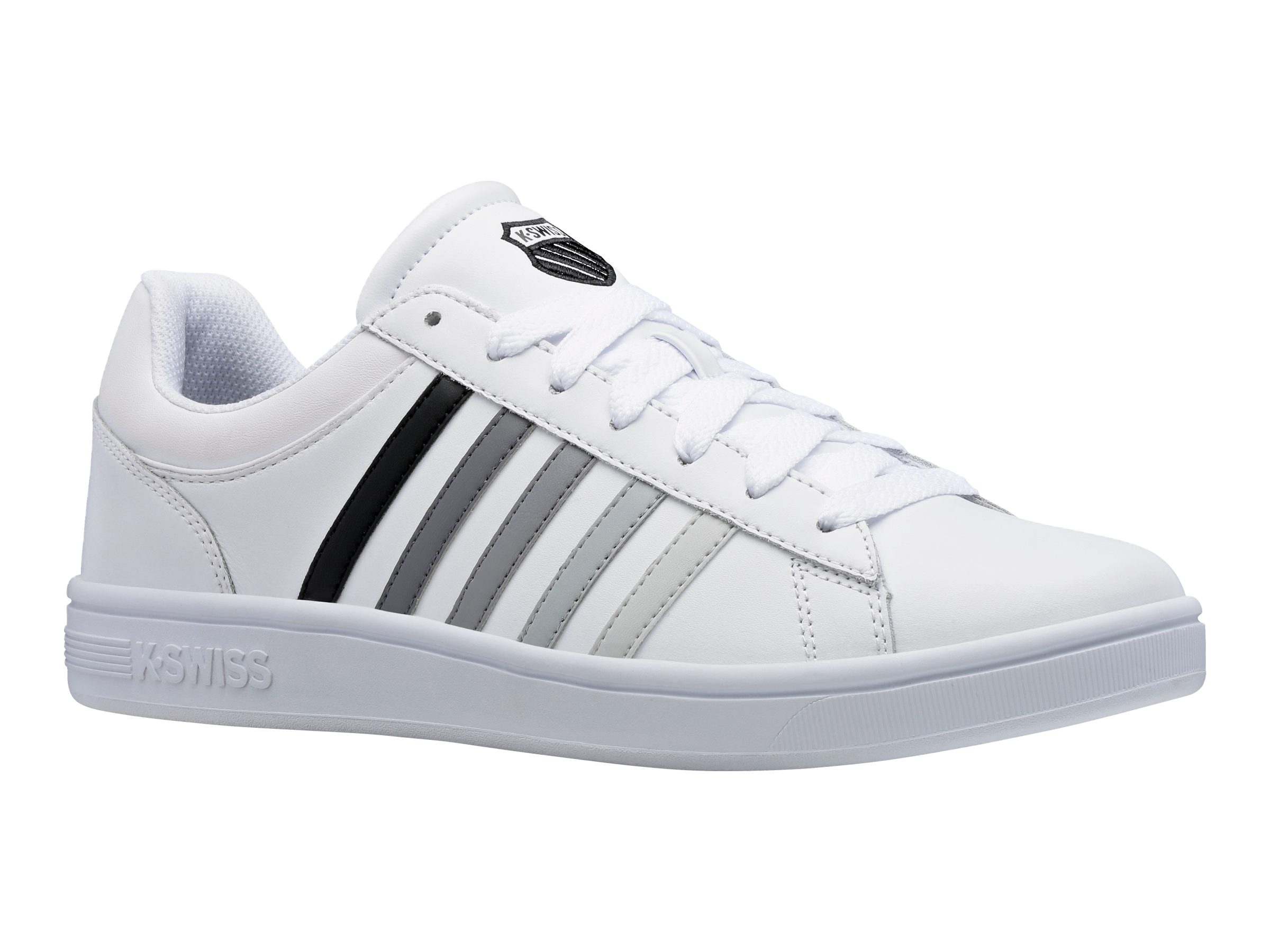 K-Swiss Sneakers Court Winston