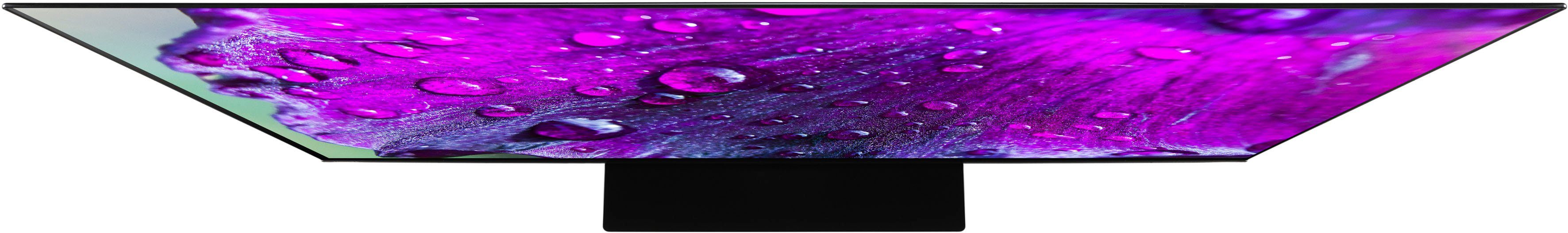 Toshiba OLED-TV 65XL9C63DG, 164 cm / 65", 4K Ultra HD, Smart TV