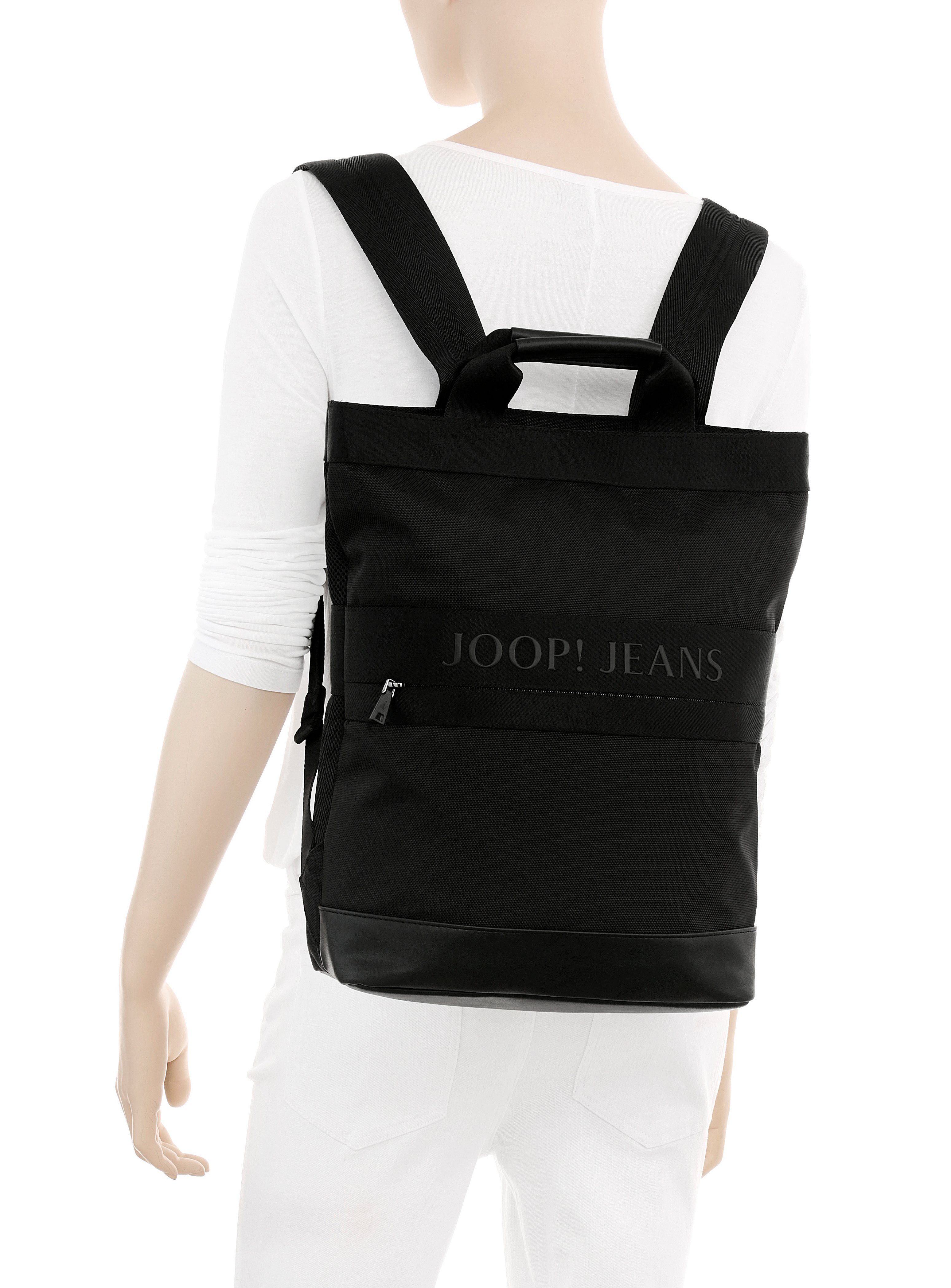 Joop Jeans Rugzak Modica falk backpack svz Vrijetijdrugzak, dagrugzak, backpack