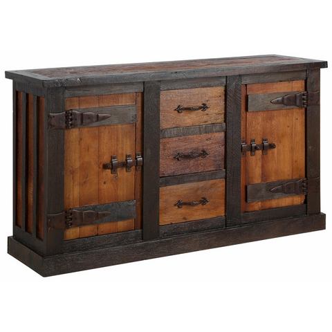 Dressoirs HOME AFFAIRE Sideboard Fortezza 645793