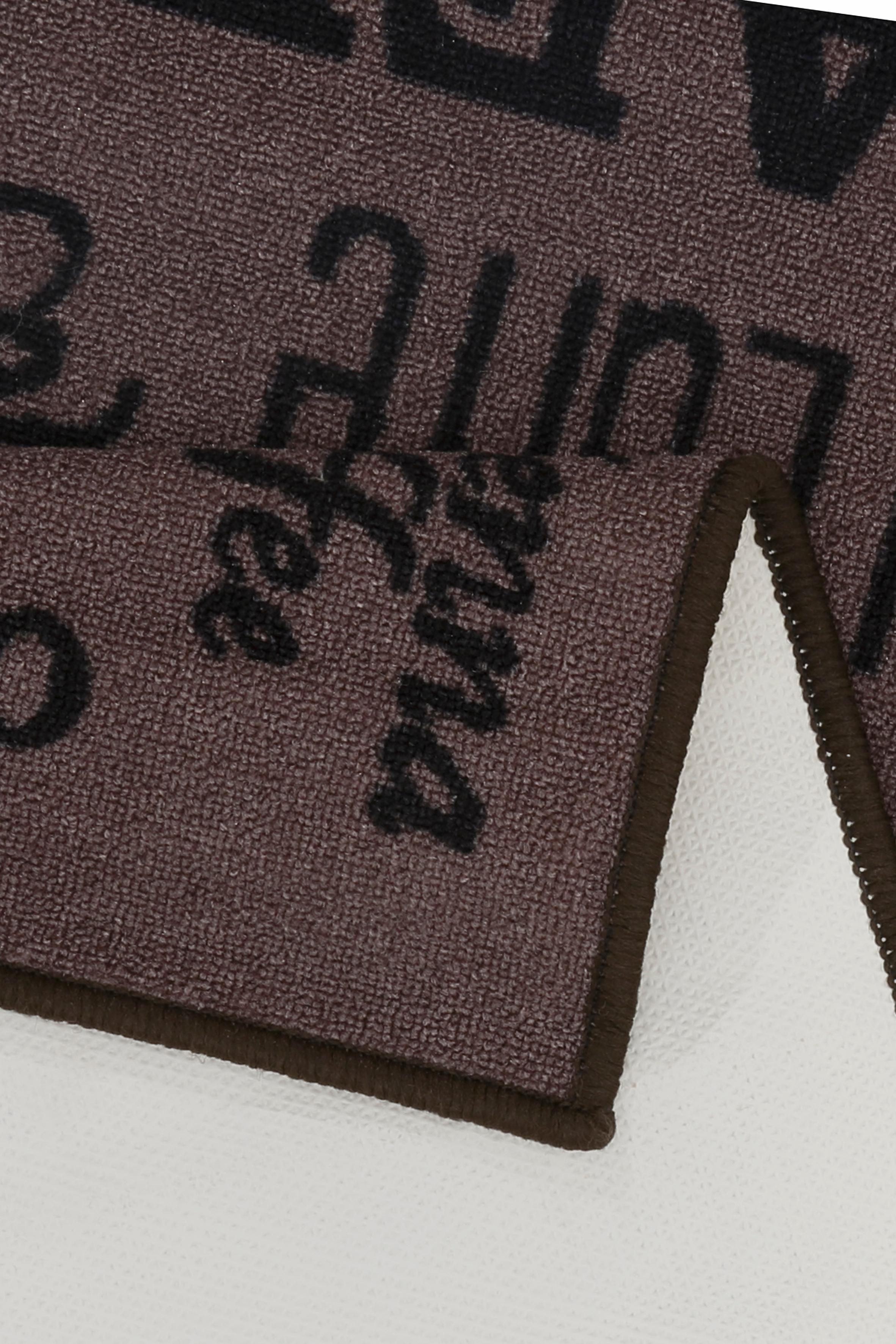 Andiamo Keukenloper Espresso met opdruk, antislip, keuken, klantfavoriet