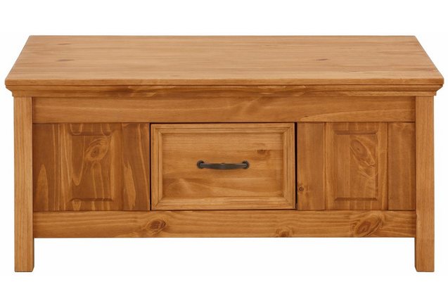 HOME AFFAIRE Salontafel Selma HOME AFFAIRE Salontafel Selma
