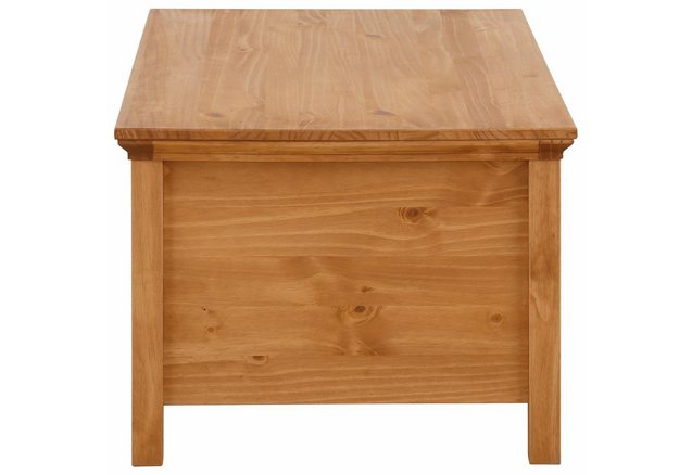 HOME AFFAIRE Salontafel Selma HOME AFFAIRE Salontafel Selma
