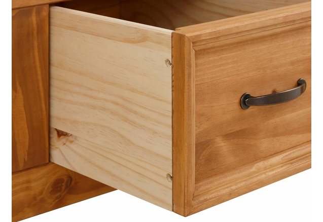 HOME AFFAIRE Salontafel Selma HOME AFFAIRE Salontafel Selma