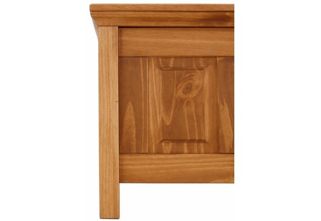 HOME AFFAIRE Salontafel Selma HOME AFFAIRE Salontafel Selma