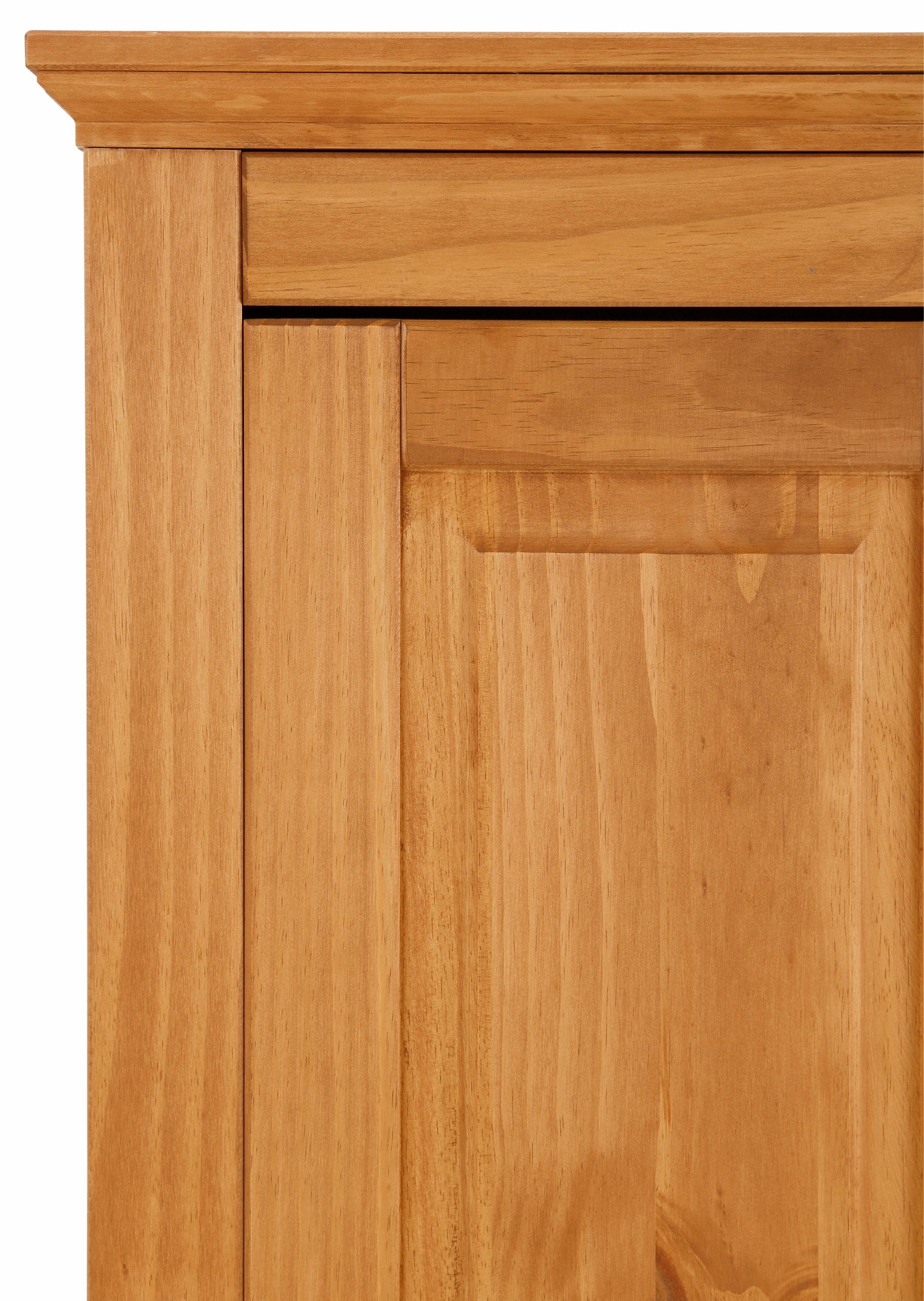 Home affaire Highboard Selma Opbergkast, breedte 130 cm
