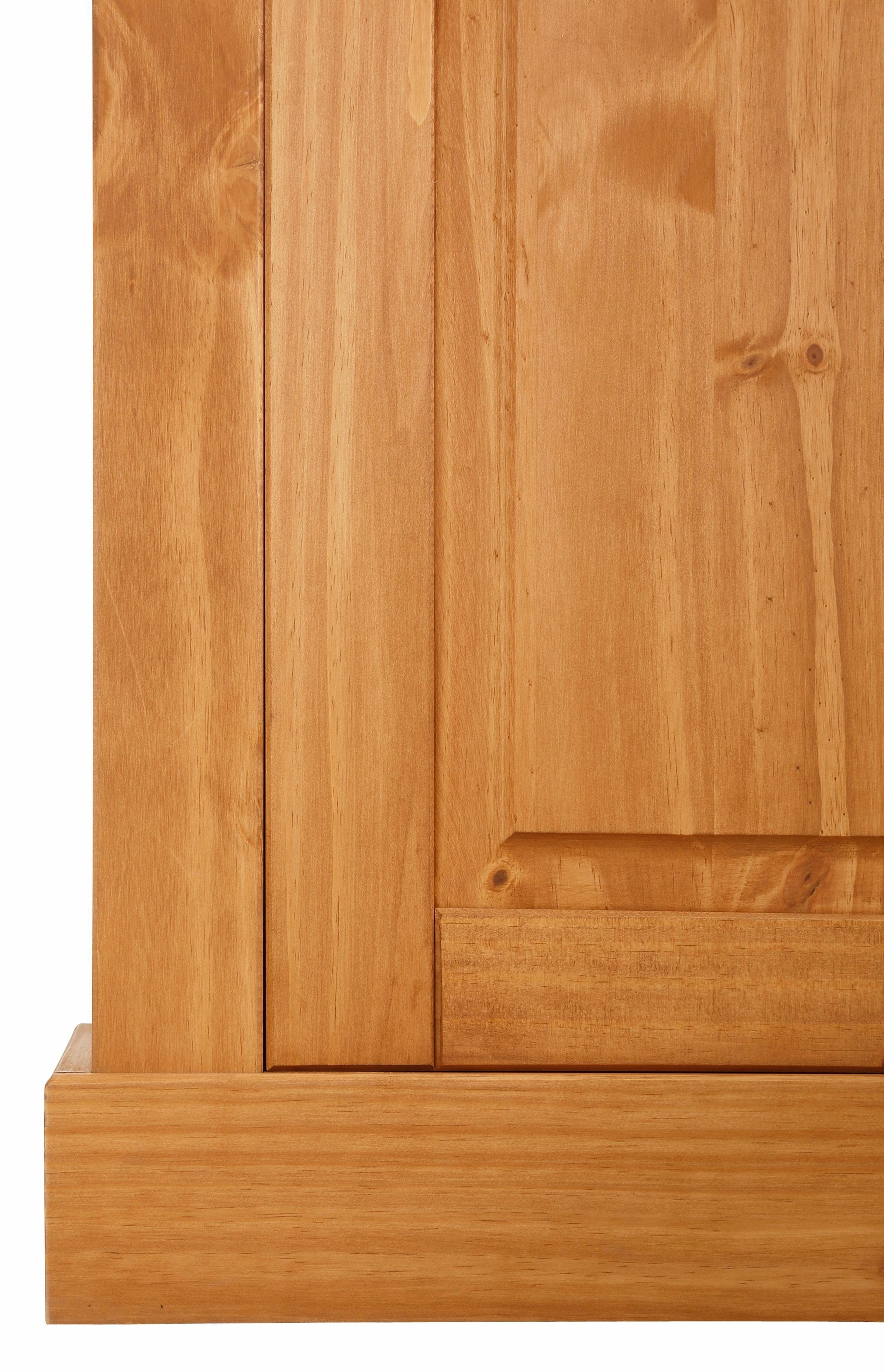 Home affaire Highboard Selma Opbergkast, breedte 130 cm