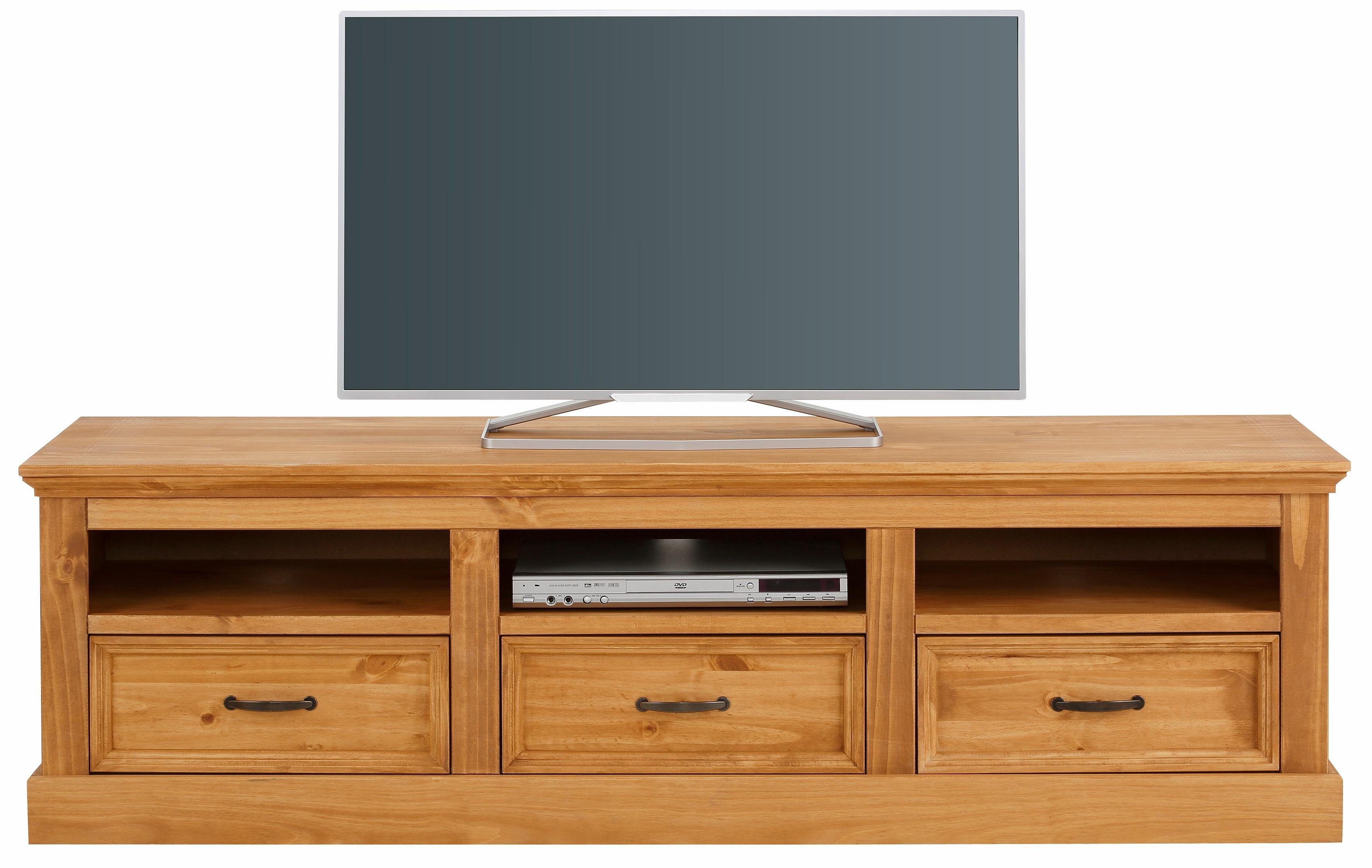 Home affaire Tv-meubel Selma Breedte 170 cm