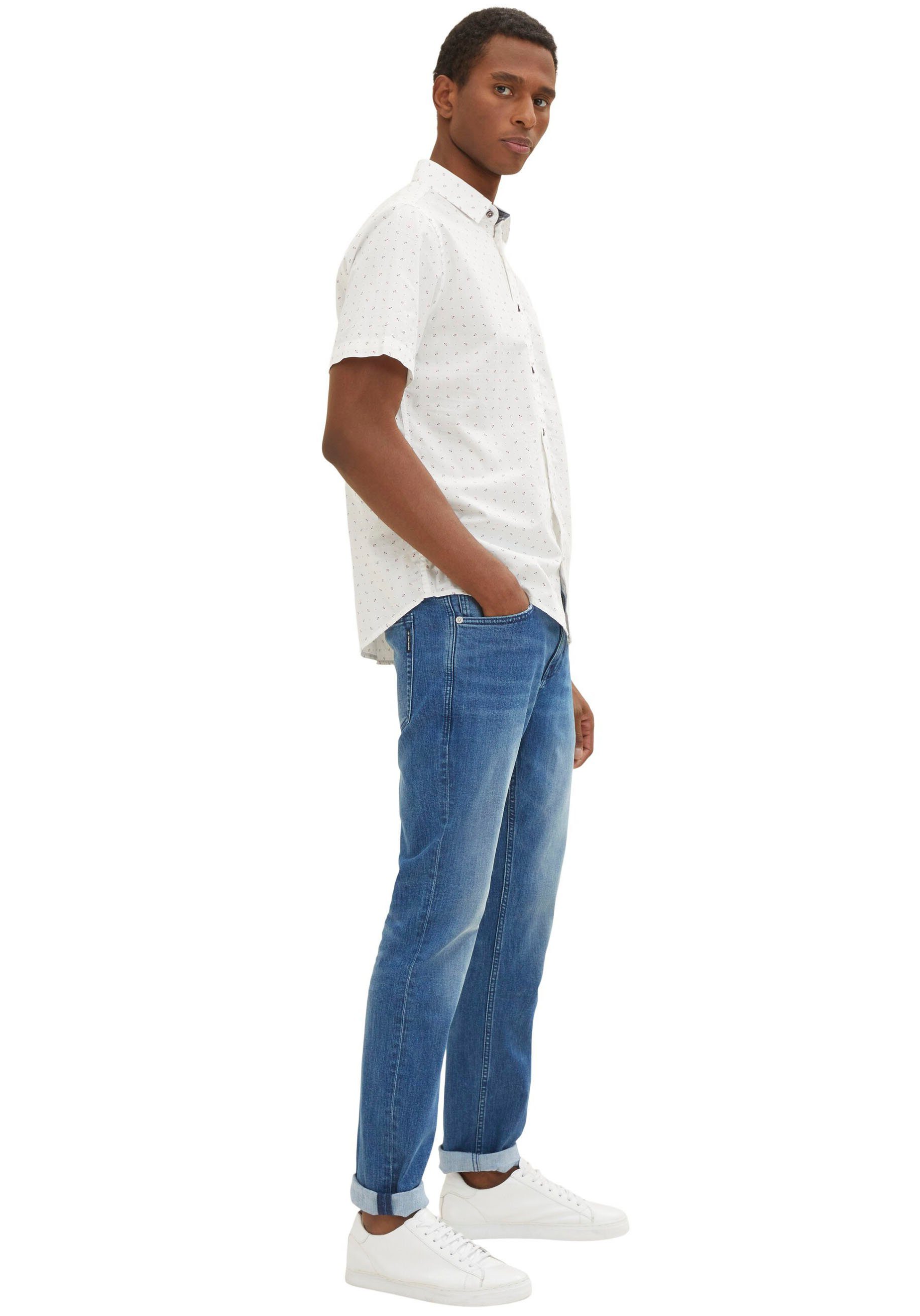 Tom Tailor 5-pocket jeans Josh Coolmax®