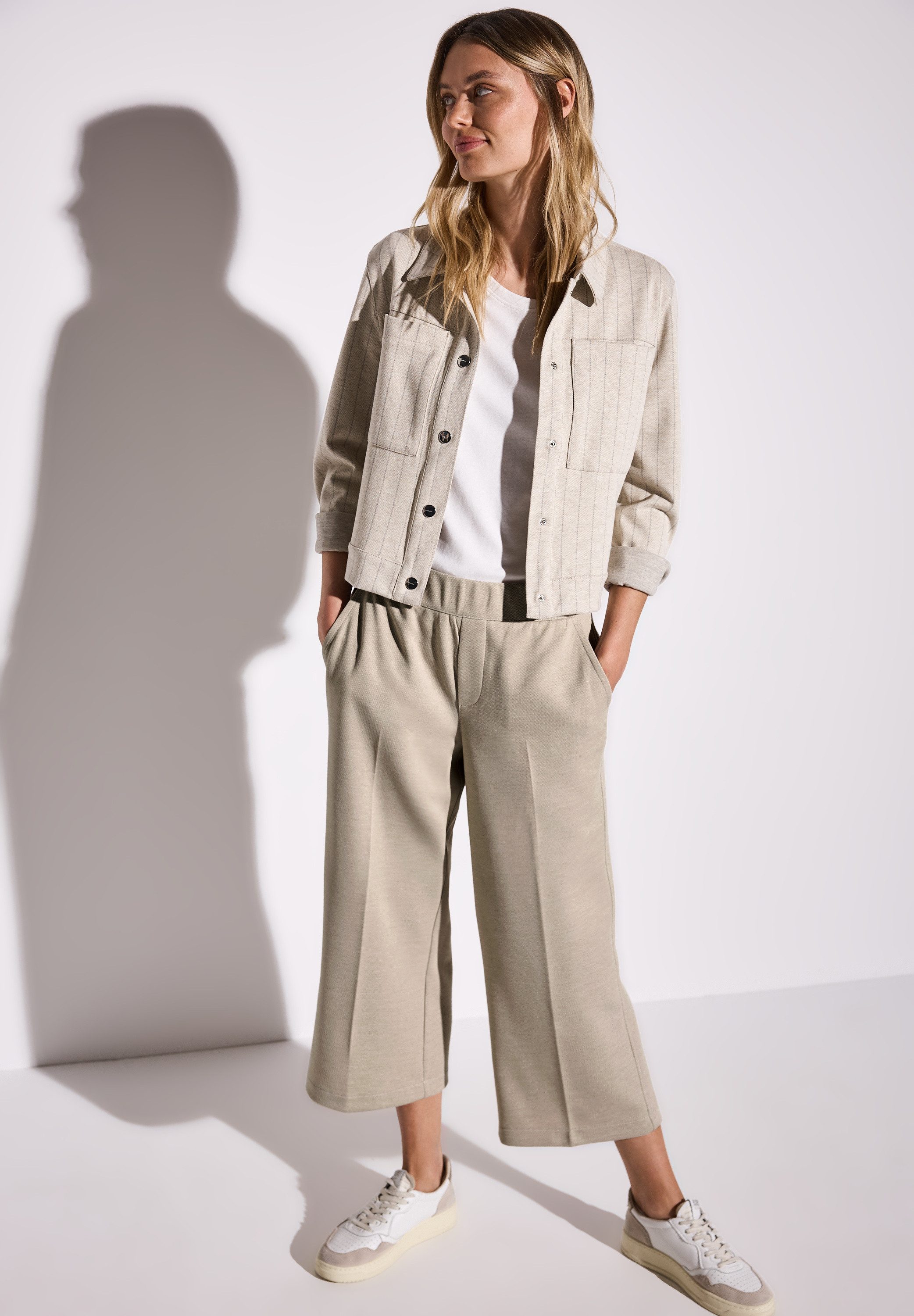 STREET ONE Culotte