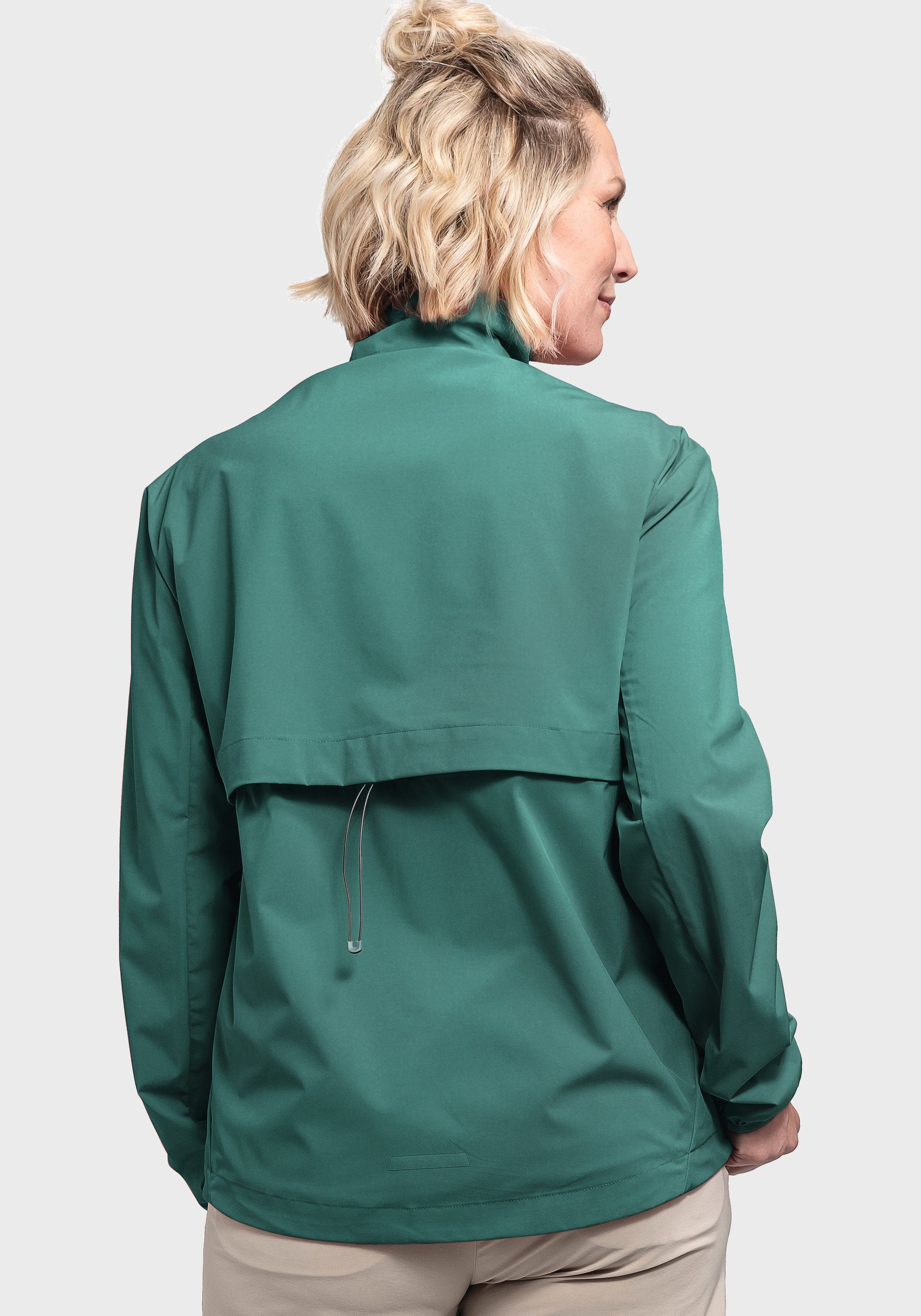 Schöffel Outdoorjack Jacket Graz L
