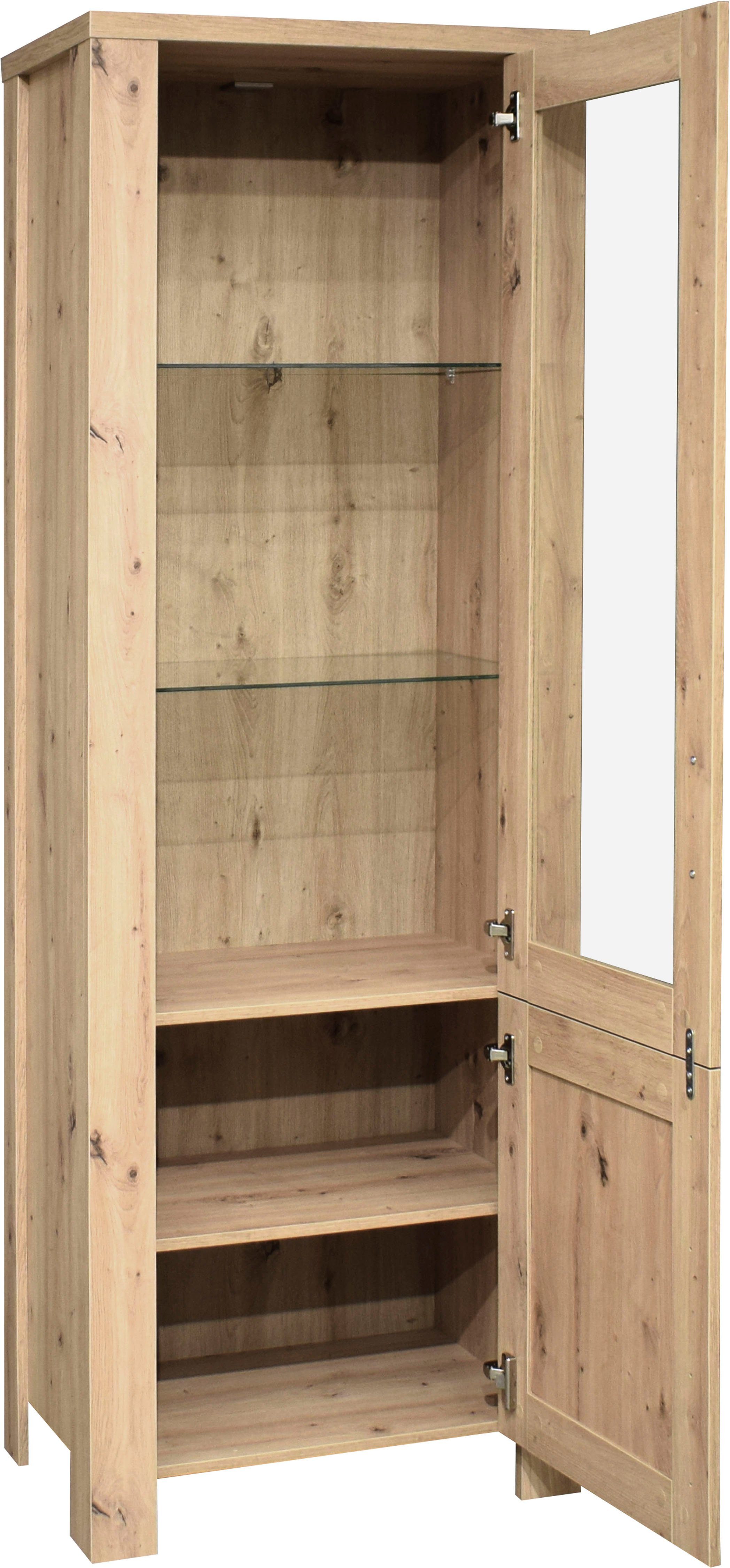 Mäusbacher Vitrinekast