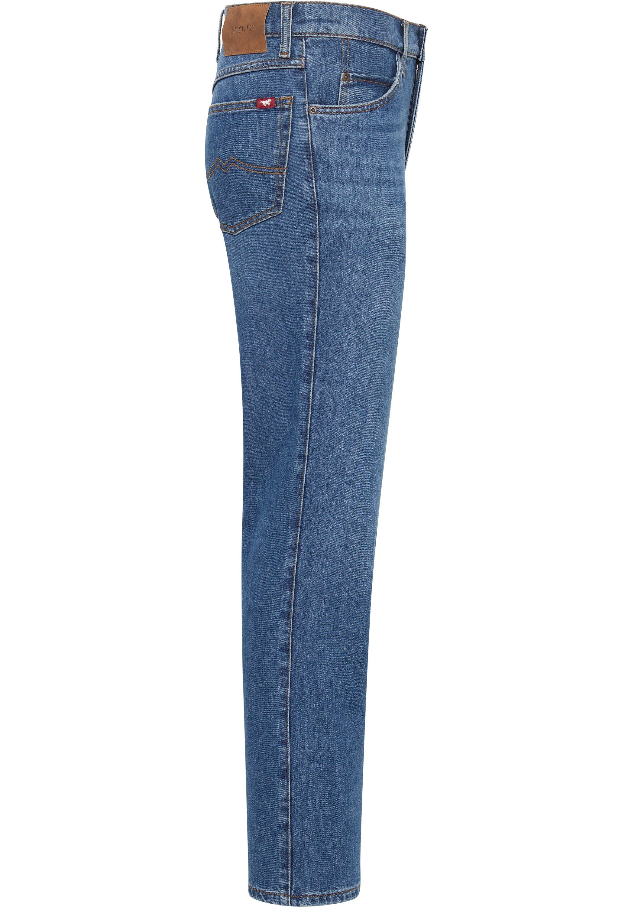 MUSTANG Straight jeans Heren Style Tramper Mustang Style Tramper
