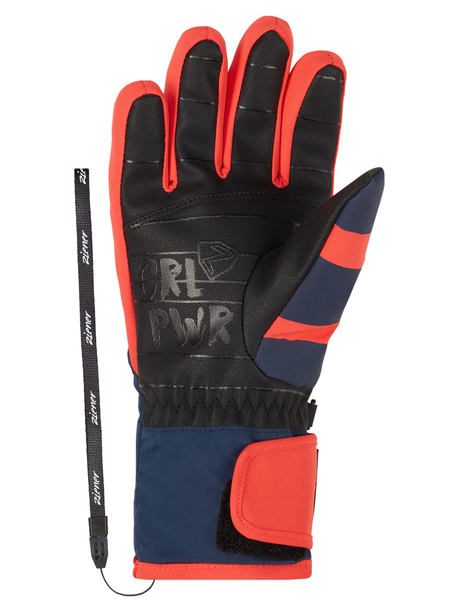 Ziener Skihandschoenen LIWA AS(R) PR