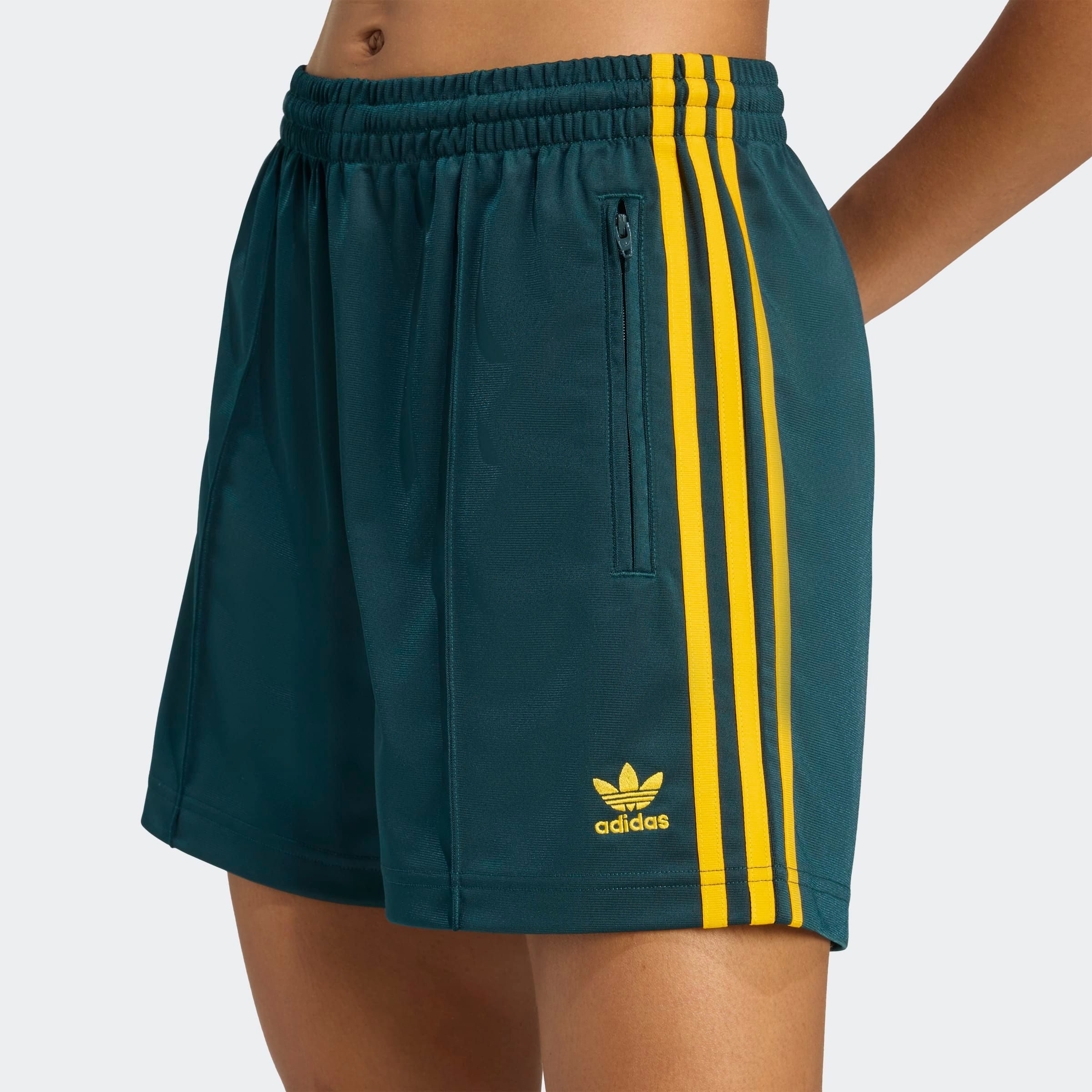 adidas Originals Short FIREBIRD SHORT (1-delig)