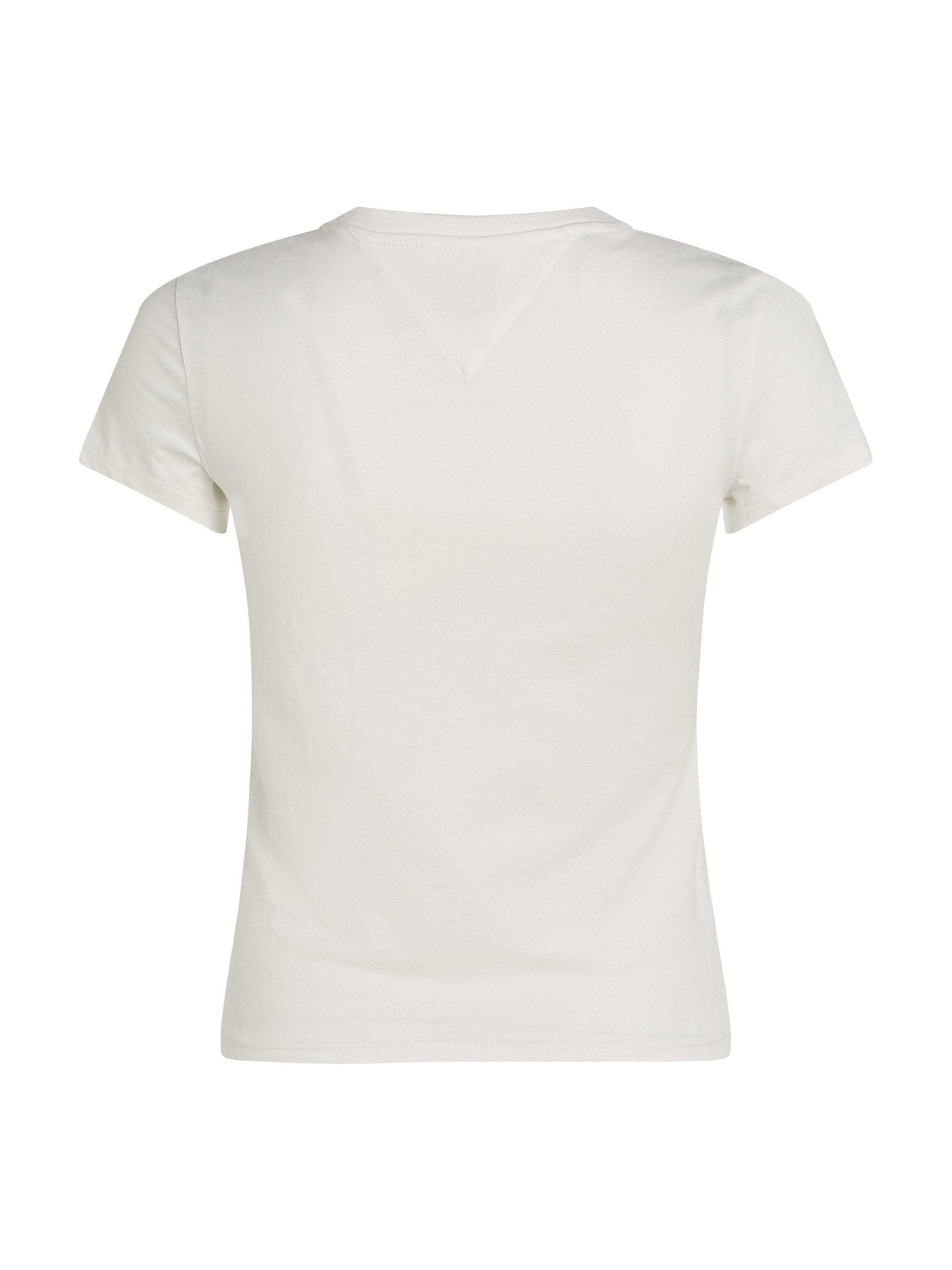 TOMMY JEANS T-shirt TJW 2PACK C-NECK TEE (set, 2-delig, 2 stuks)