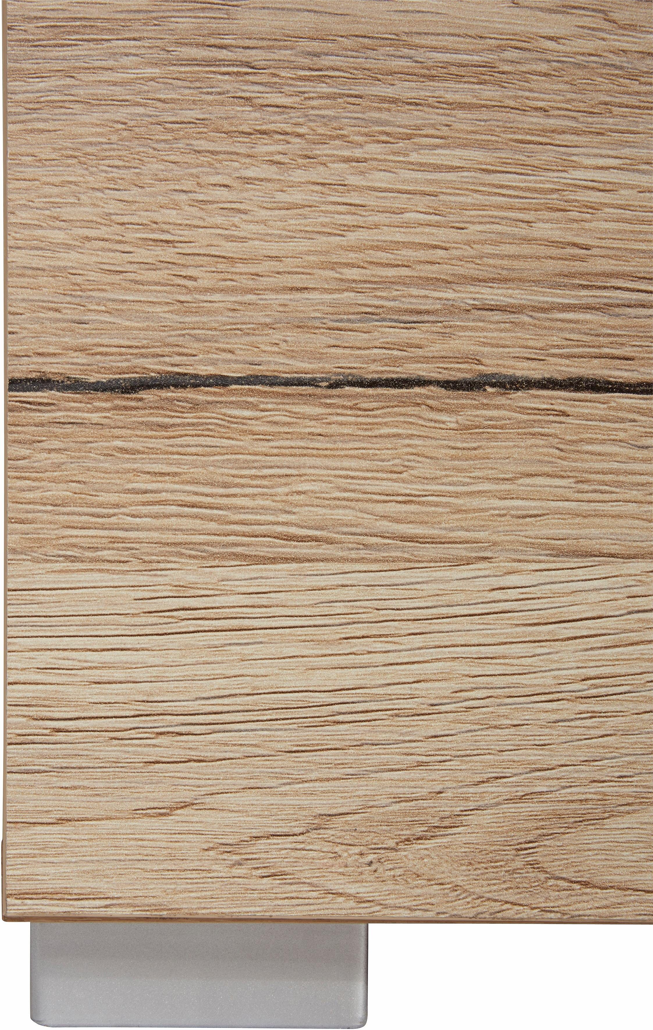 INOSIGN Dressoir Baros Breedte 132 cm