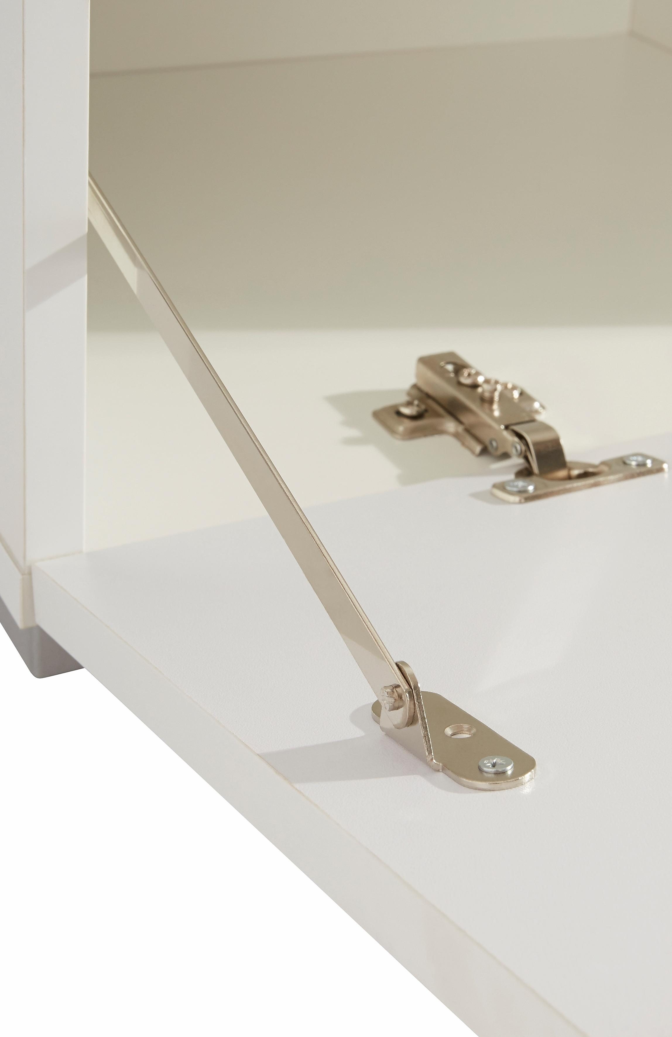 INOSIGN Wandmeubel Baros (set, 6 stuks)