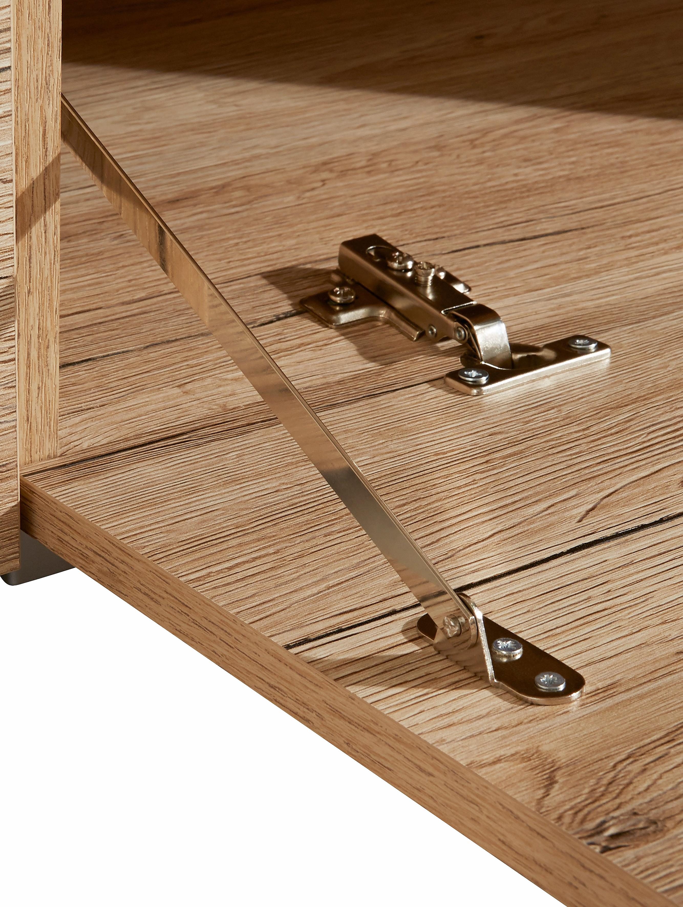 INOSIGN Wandmeubel Baros (set, 6 stuks)