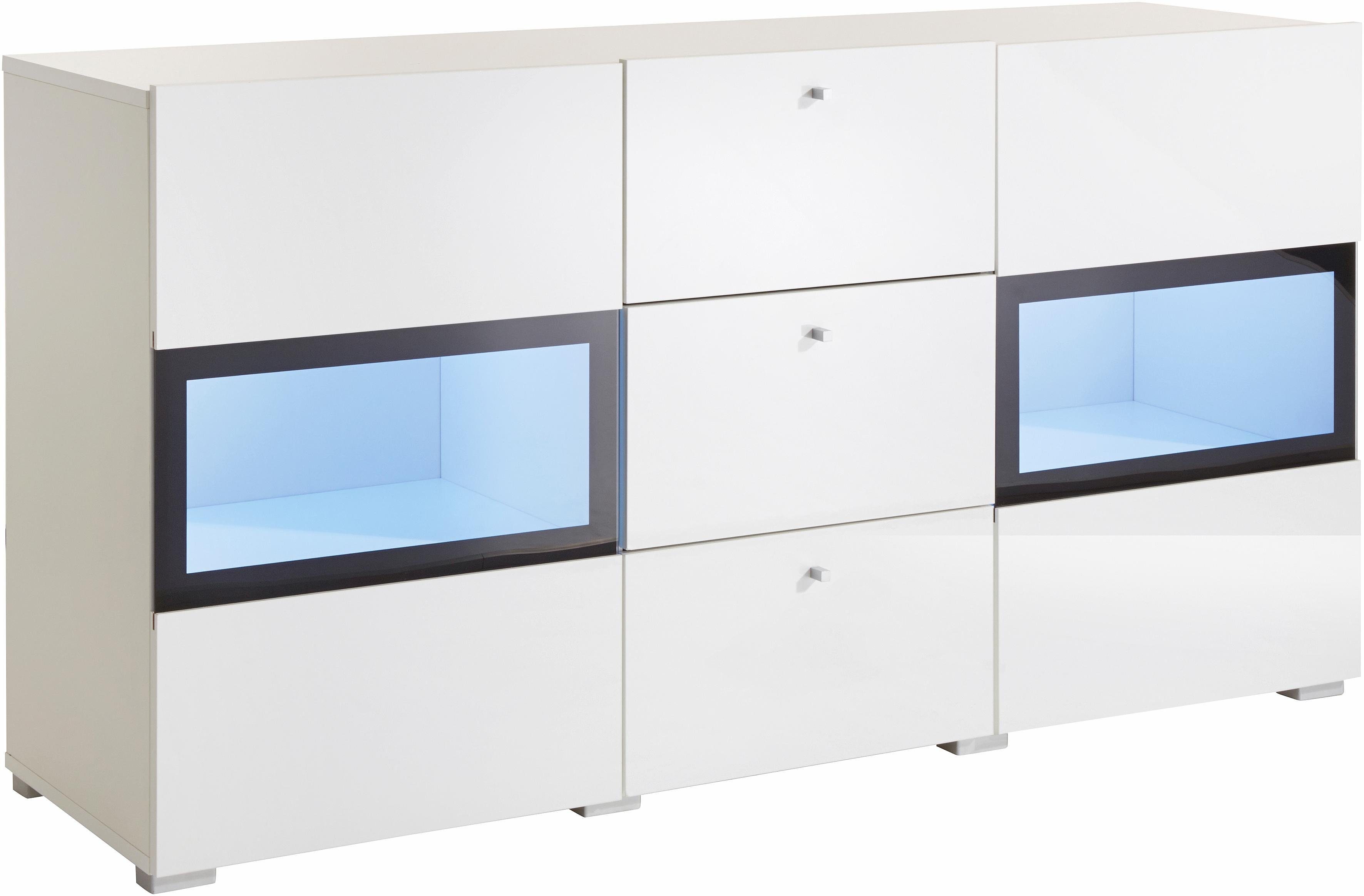 INOSIGN Dressoir Baros Breedte 132 cm