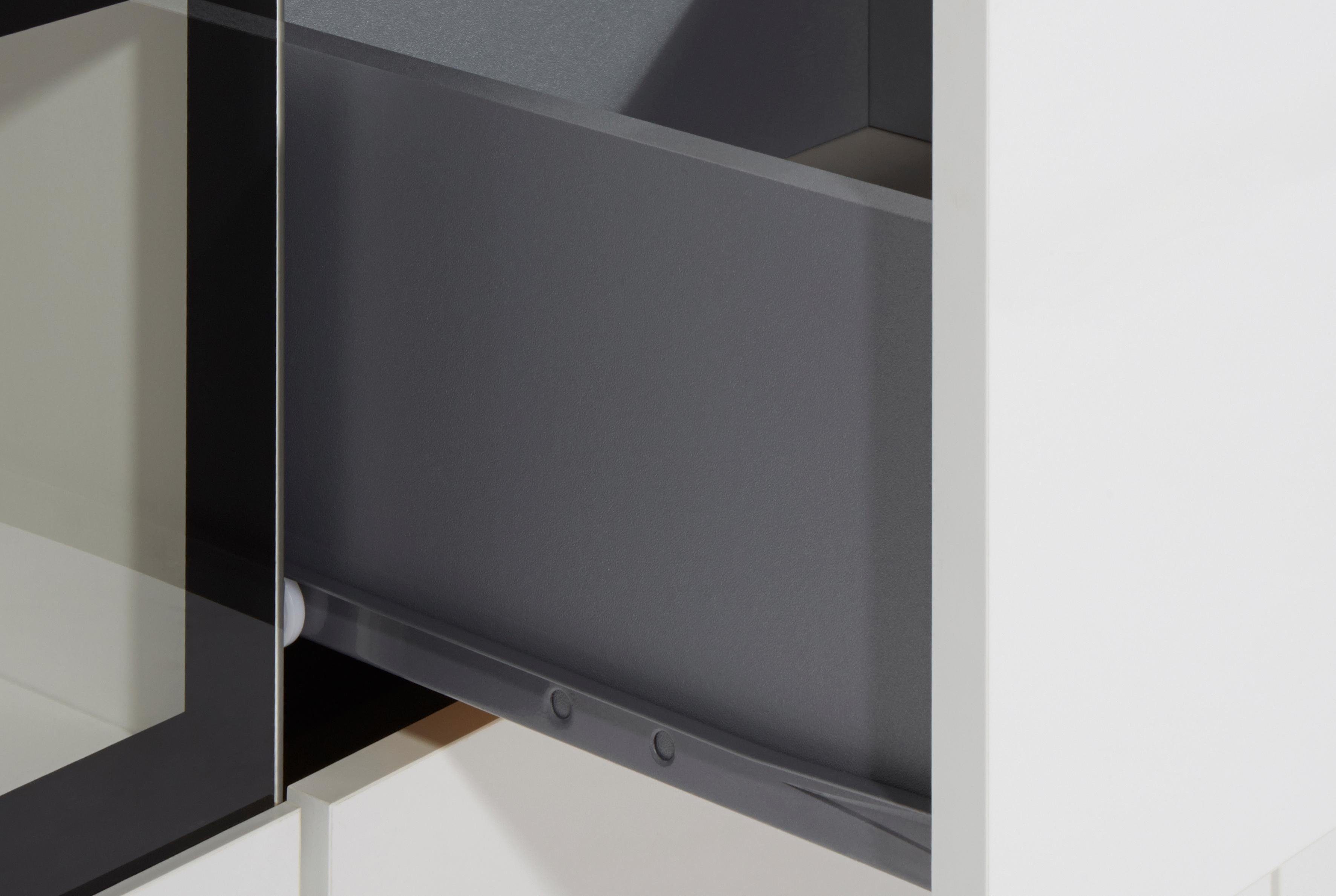 INOSIGN Dressoir Baros Breedte 132 cm