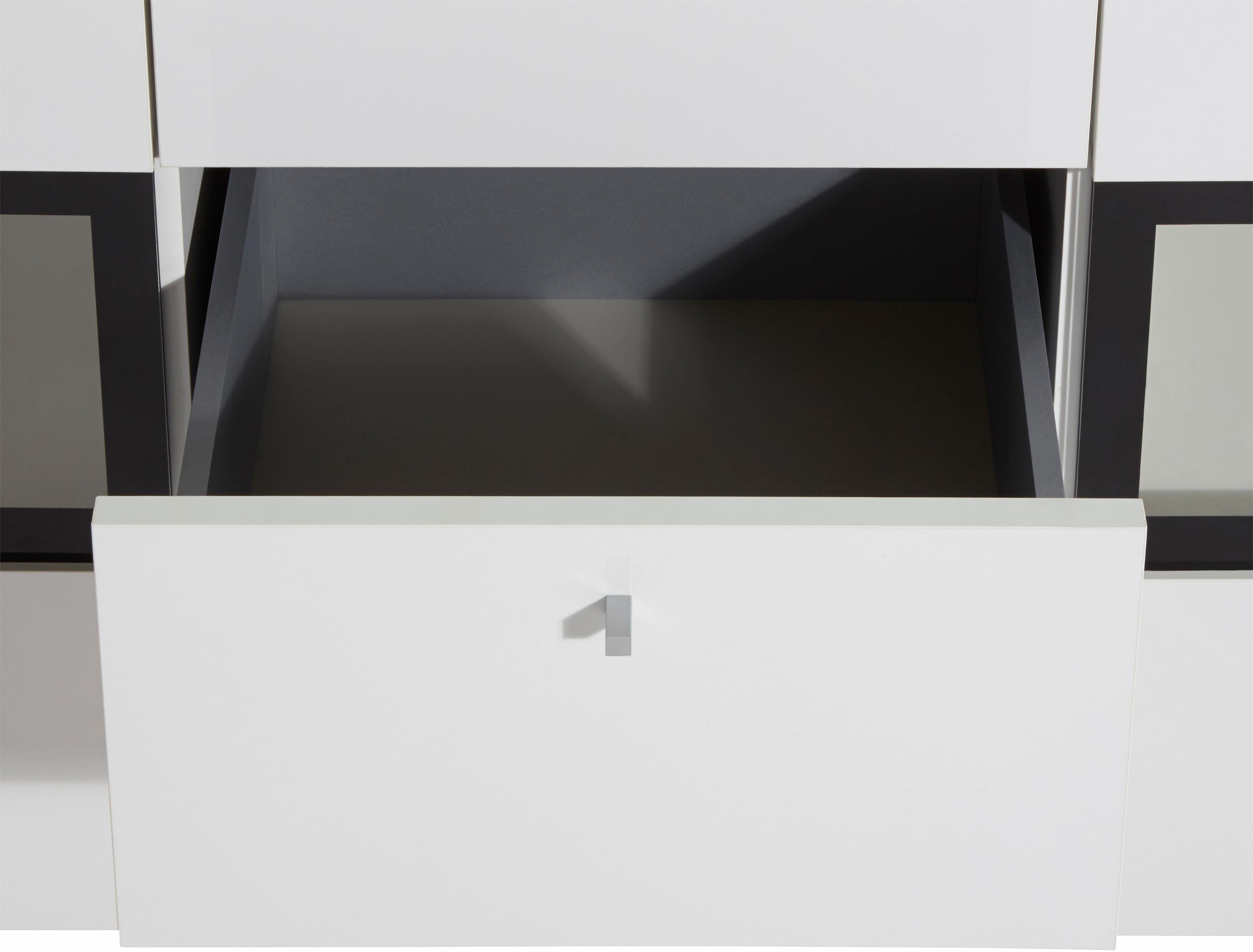 INOSIGN Dressoir Baros Breedte 132 cm