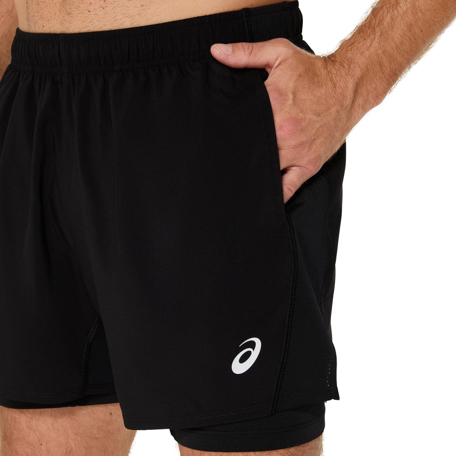 Asics Runningshort