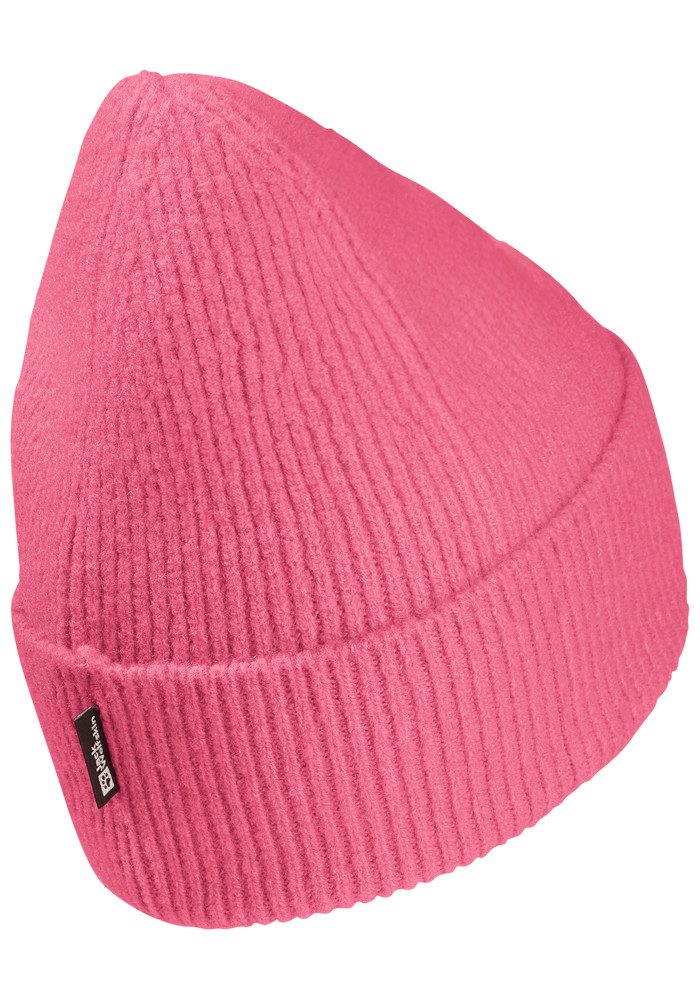 Jack Wolfskin Beanie FUZZY BEANIE