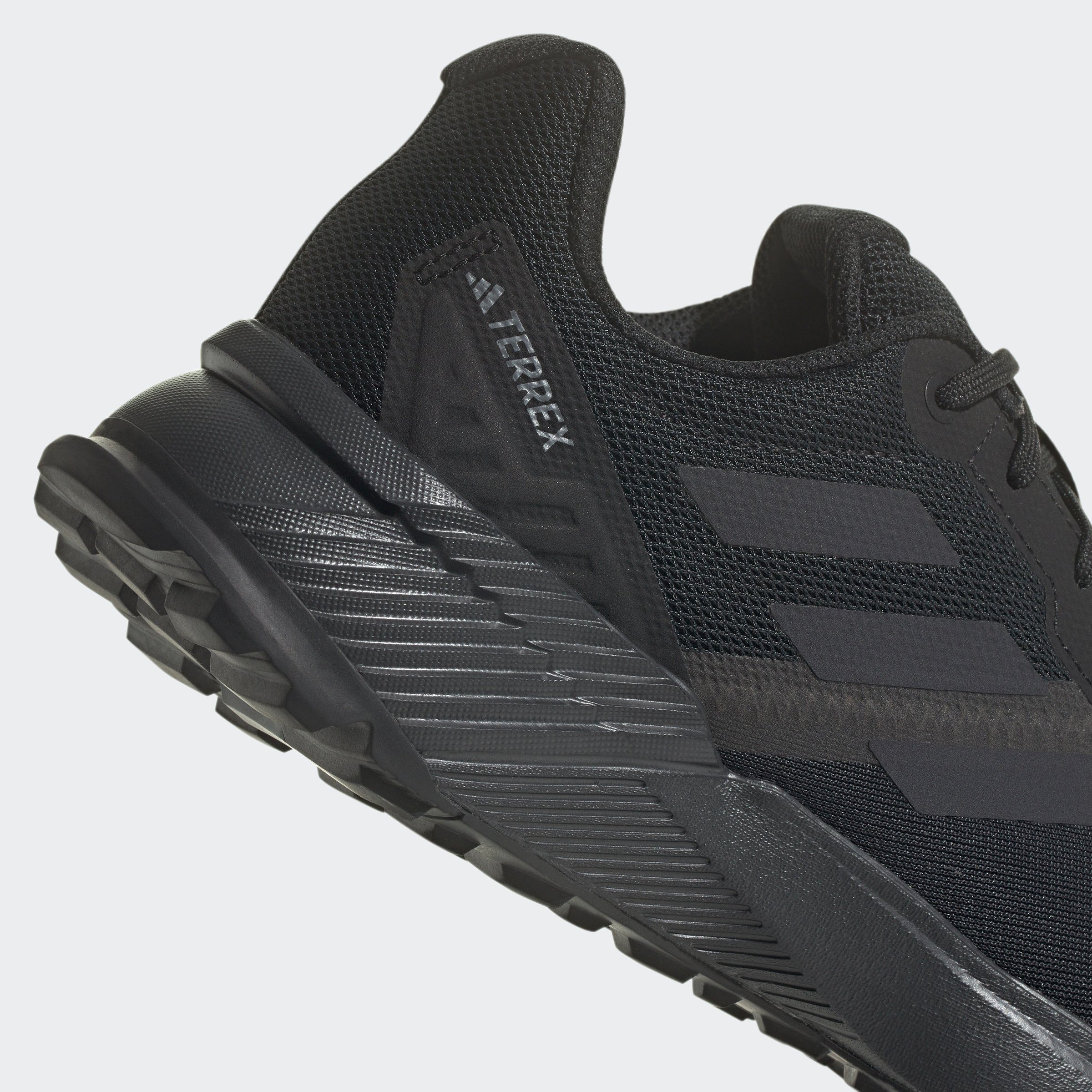 adidas TERREX Runningschoenen SOULSTRIDE RAIN.RDY TRAILRUNNING