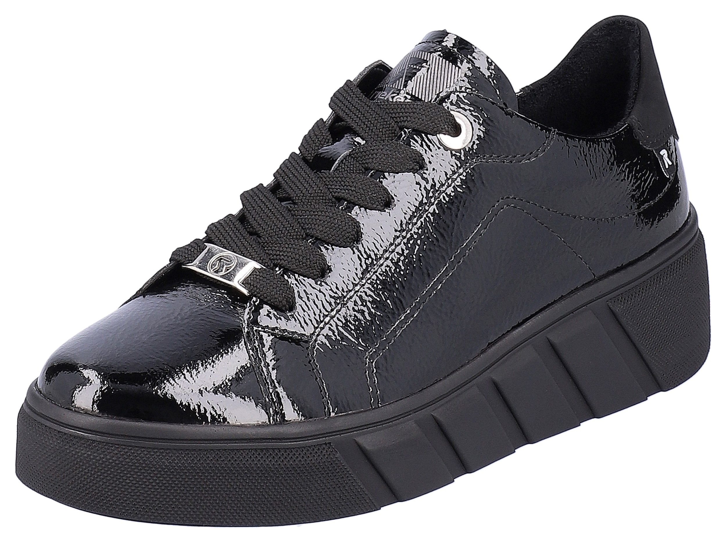 Rieker EVOLUTION Plateausneakers