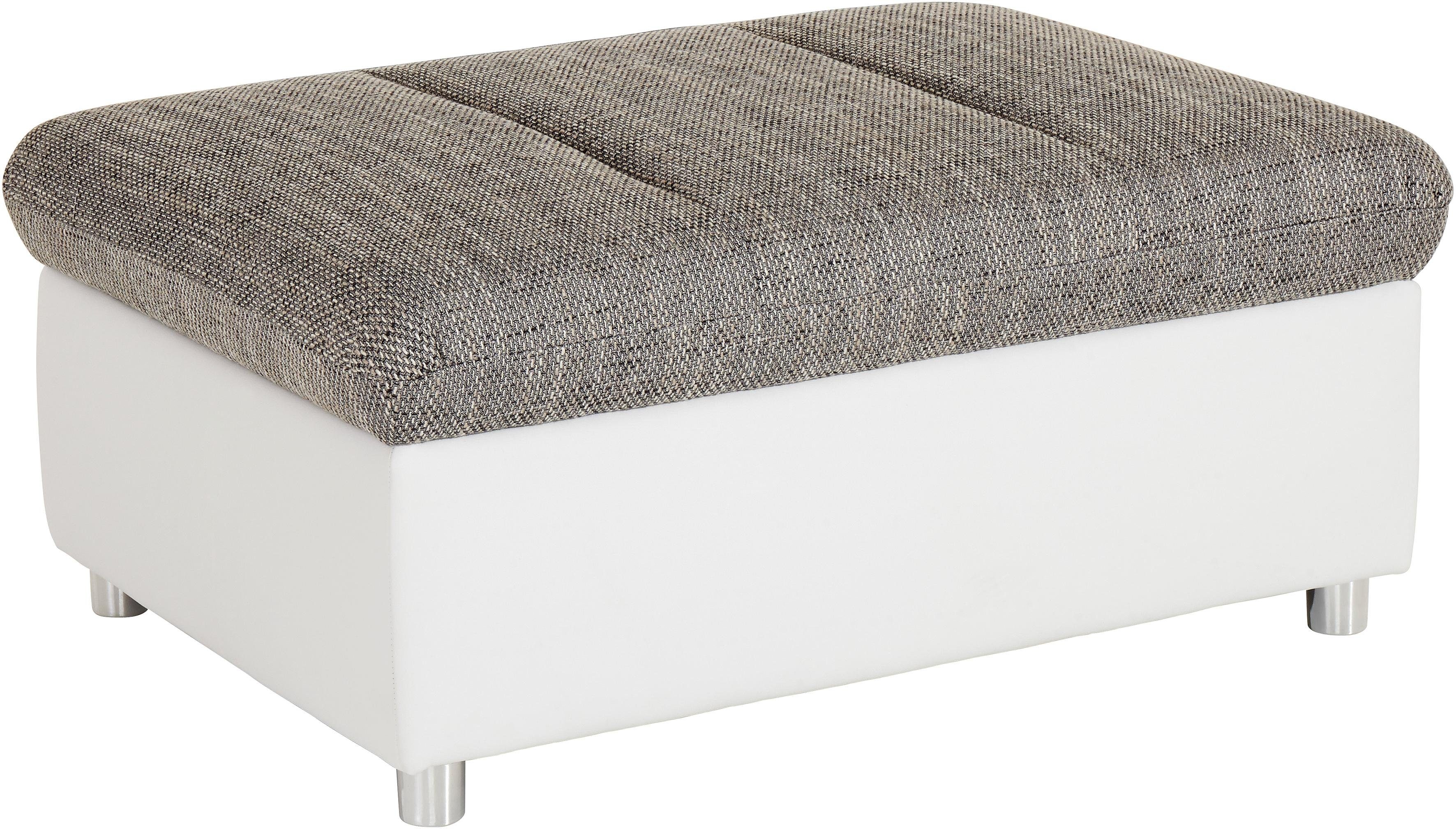 sit&more Hocker Bandos