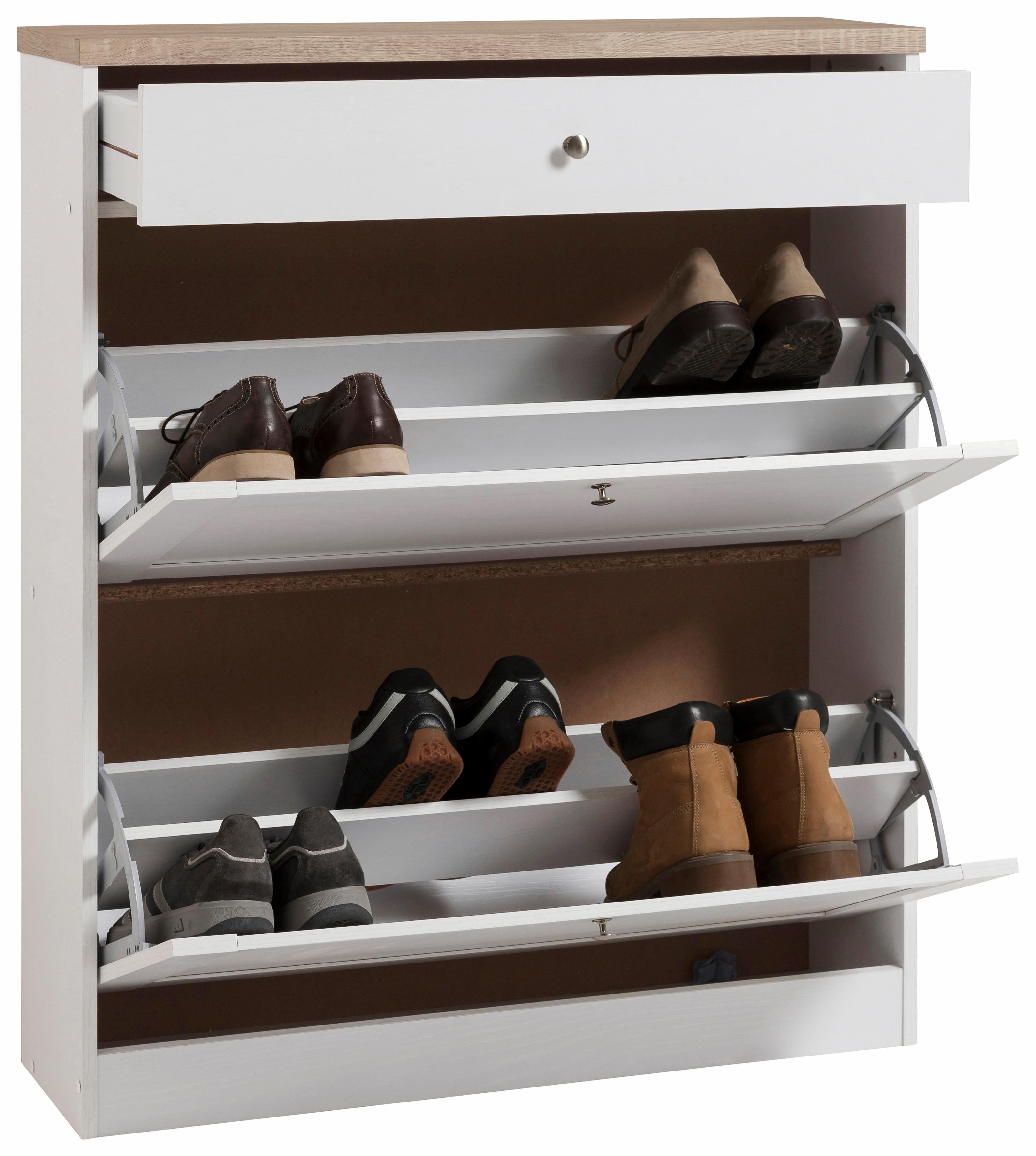 Home affaire Schoenenkast Erica