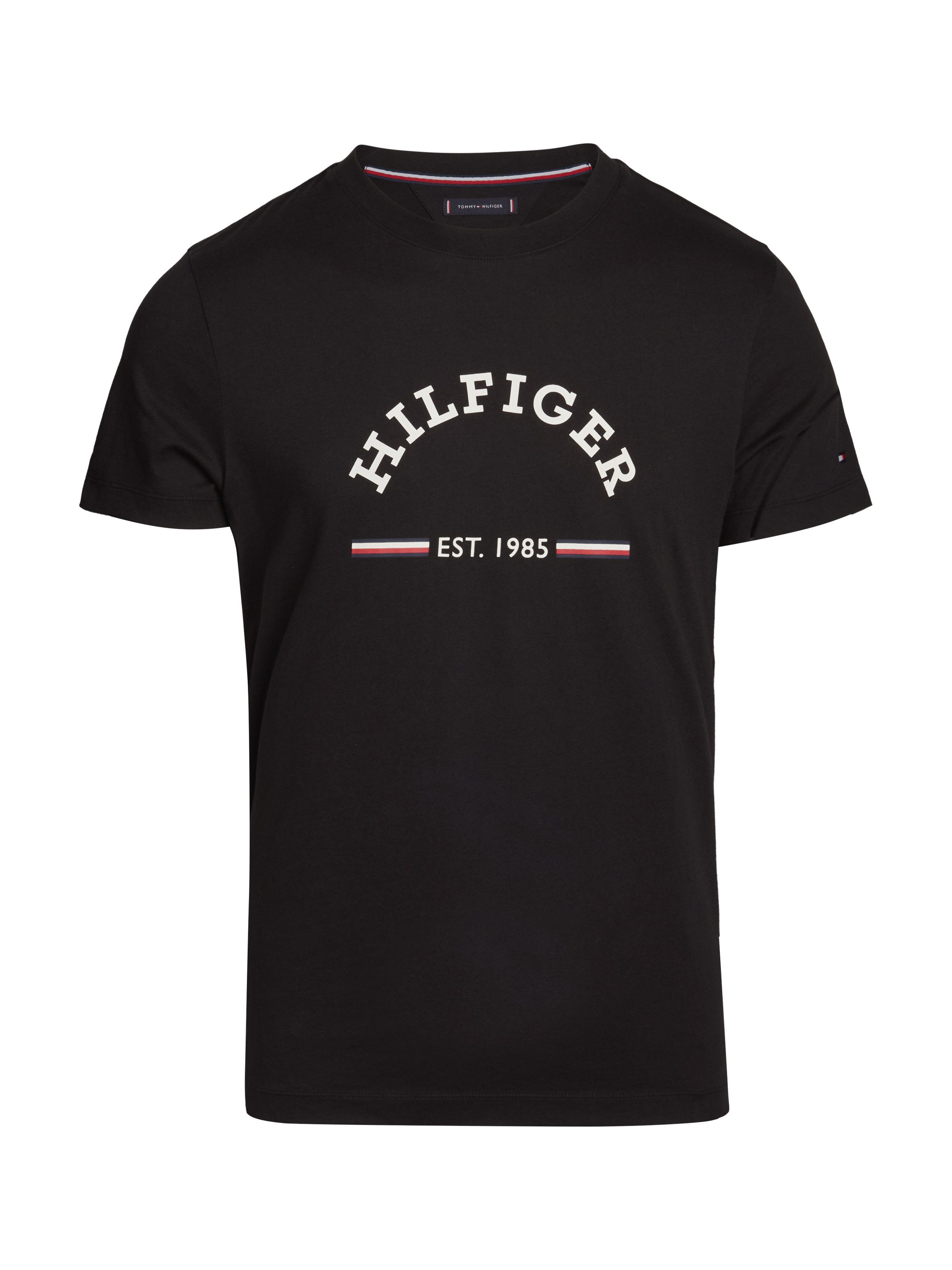 Tommy Hilfiger T-shirt RWB ARCH GS TEE