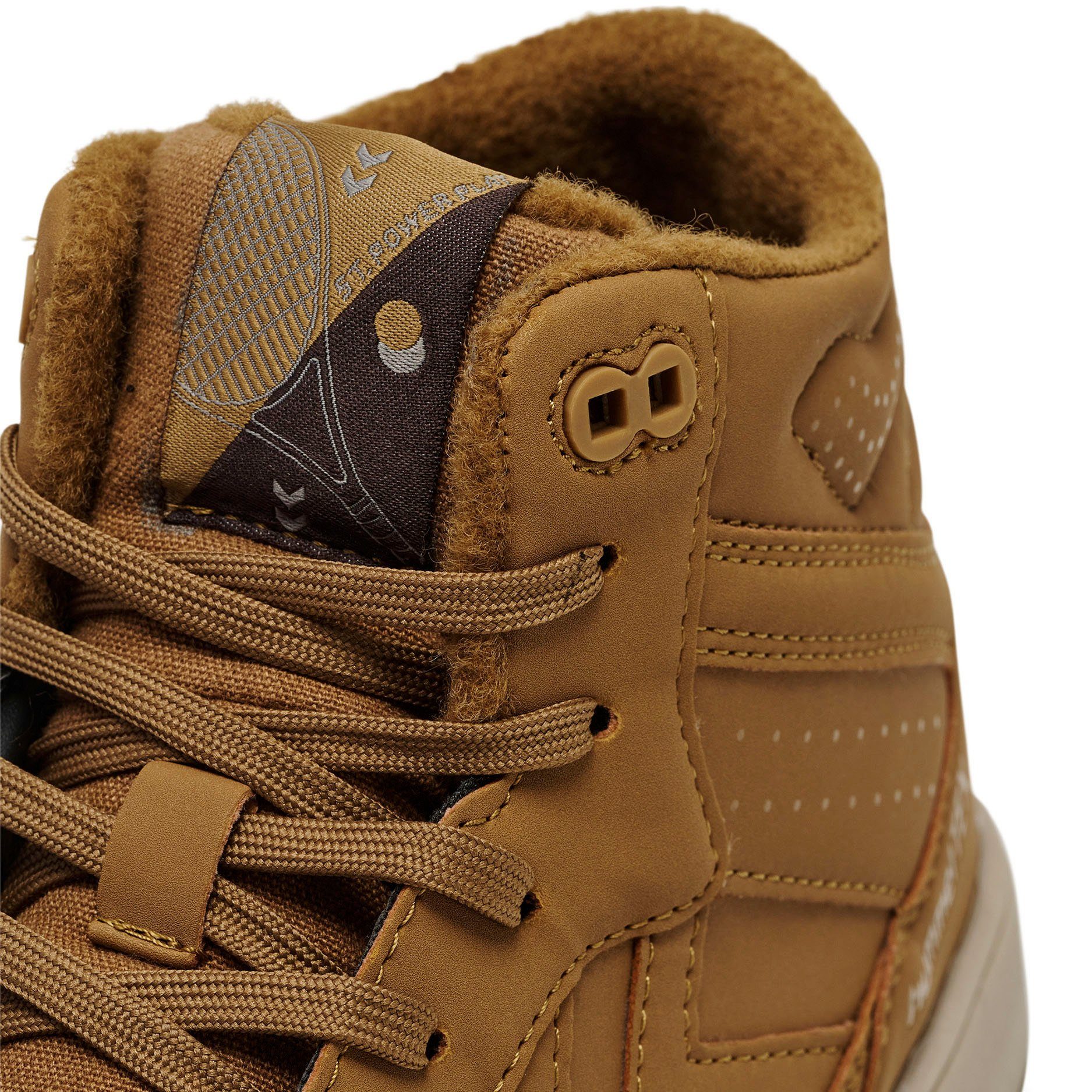 hummel Sneakers ST. POWER PLAY MID TEX