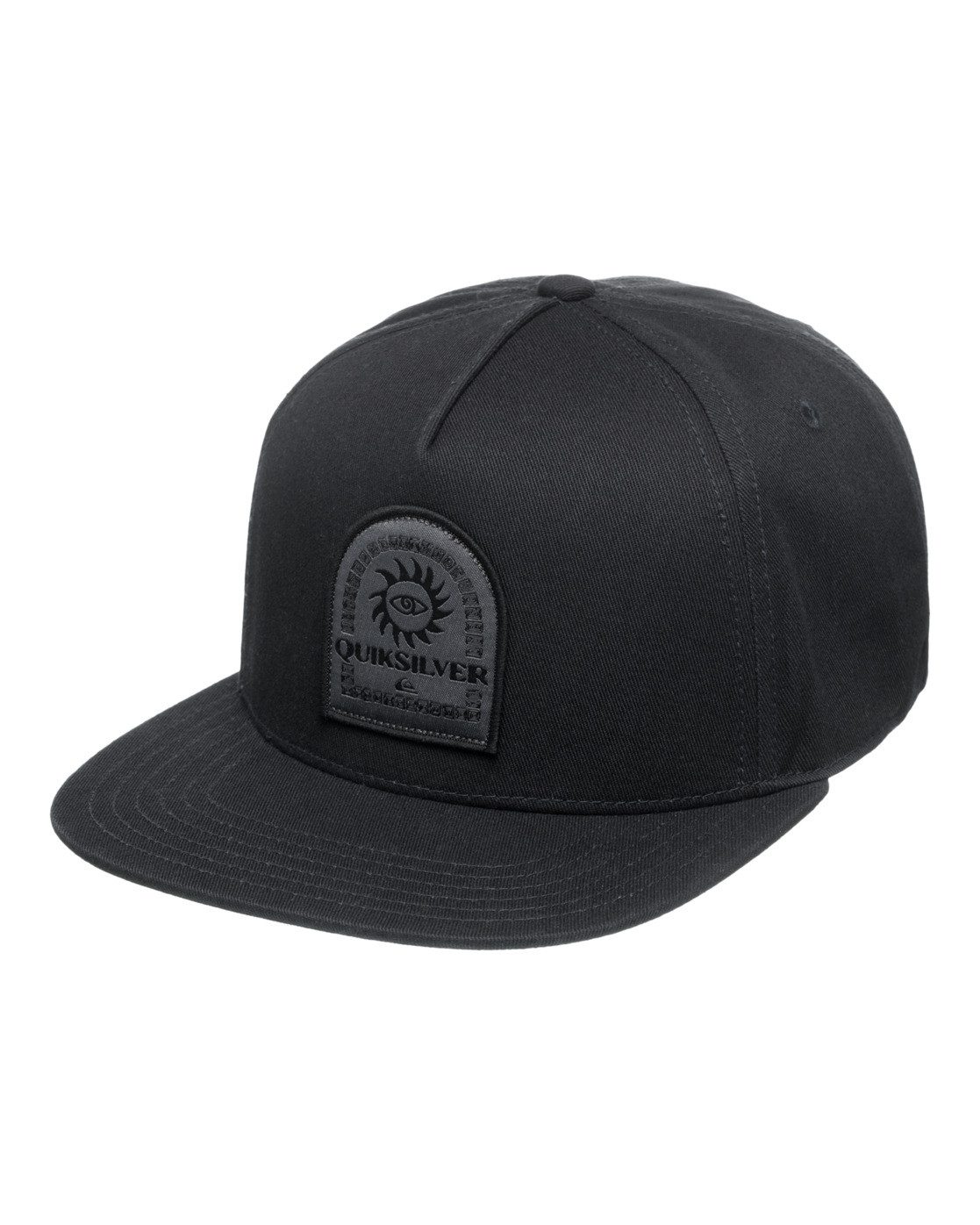 Quiksilver Snapback cap Club Master heren petten maat Onesize