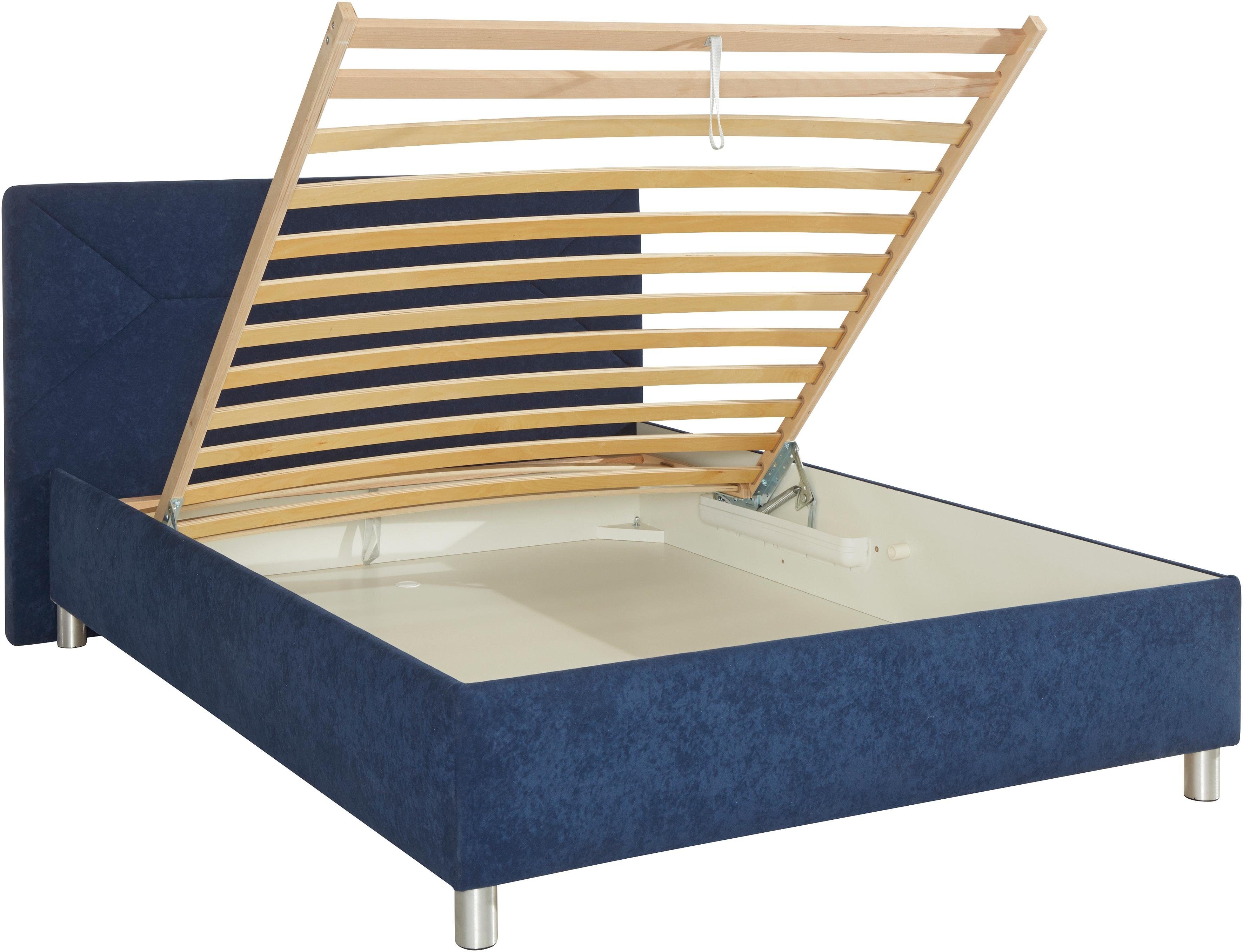 Maintal Gestoffeerd bed