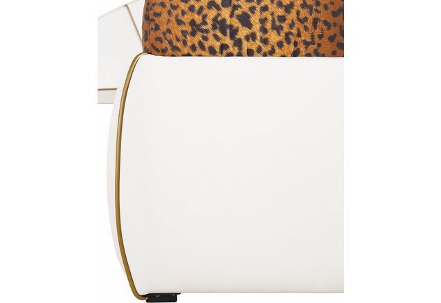 HAPO Bed met spiegel-hoofdbord HAPO Bed met spiegel-hoofdbord