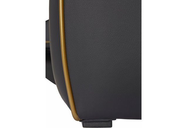 HAPO Bed met spiegel-hoofdbord HAPO Bed met spiegel-hoofdbord