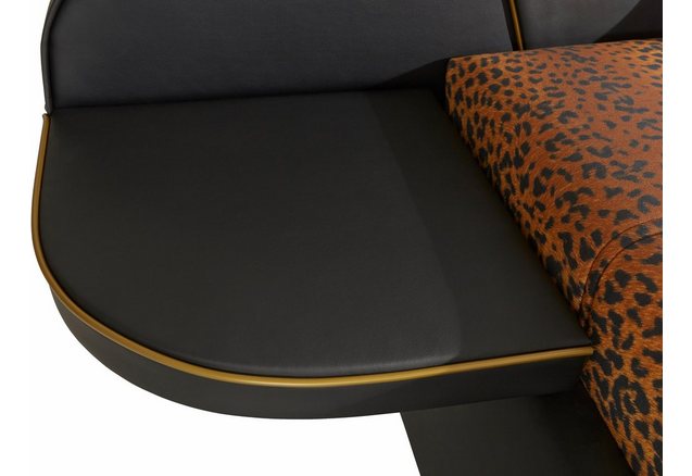 HAPO Bed met spiegel-hoofdbord HAPO Bed met spiegel-hoofdbord