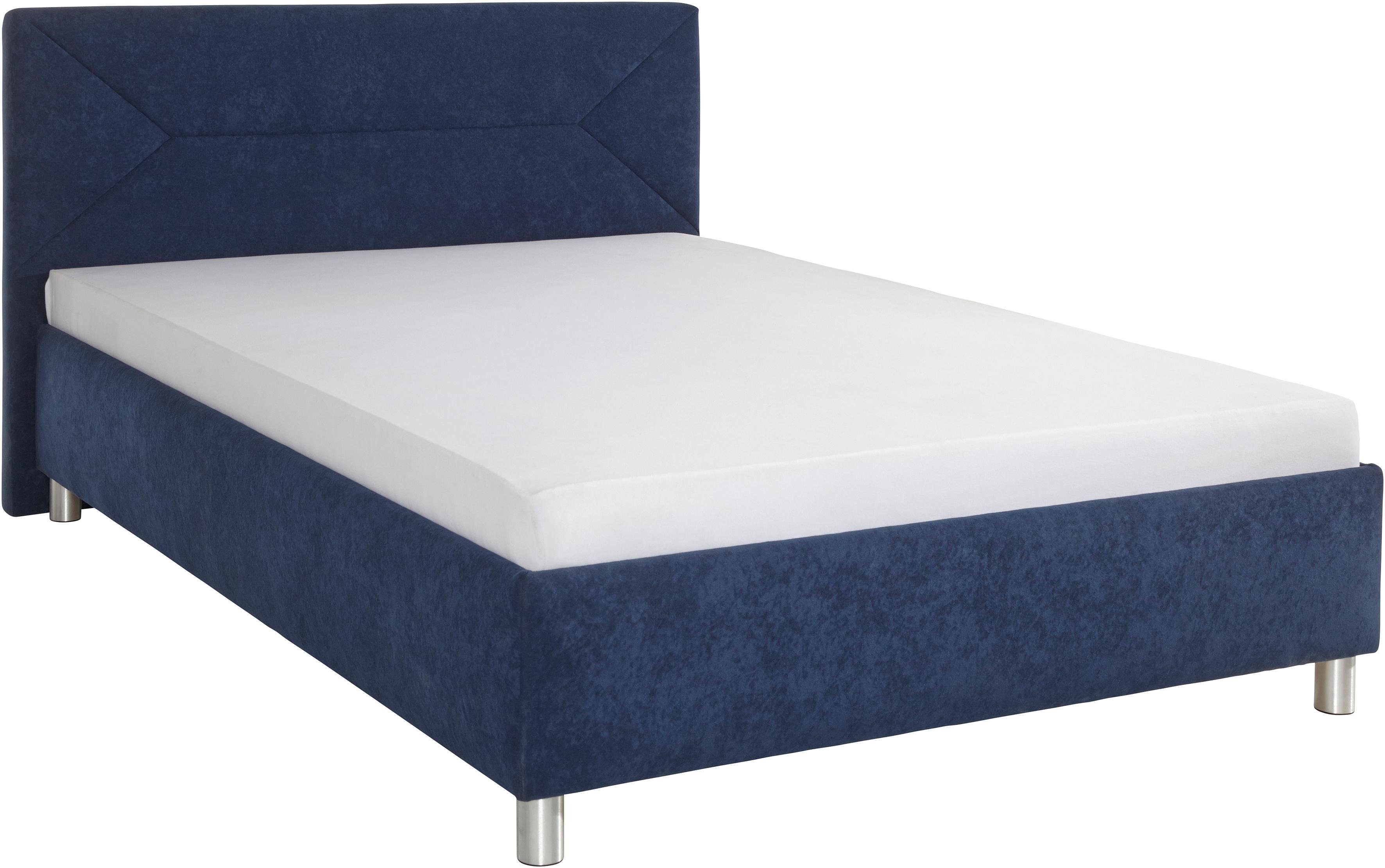 Maintal Gestoffeerd bed