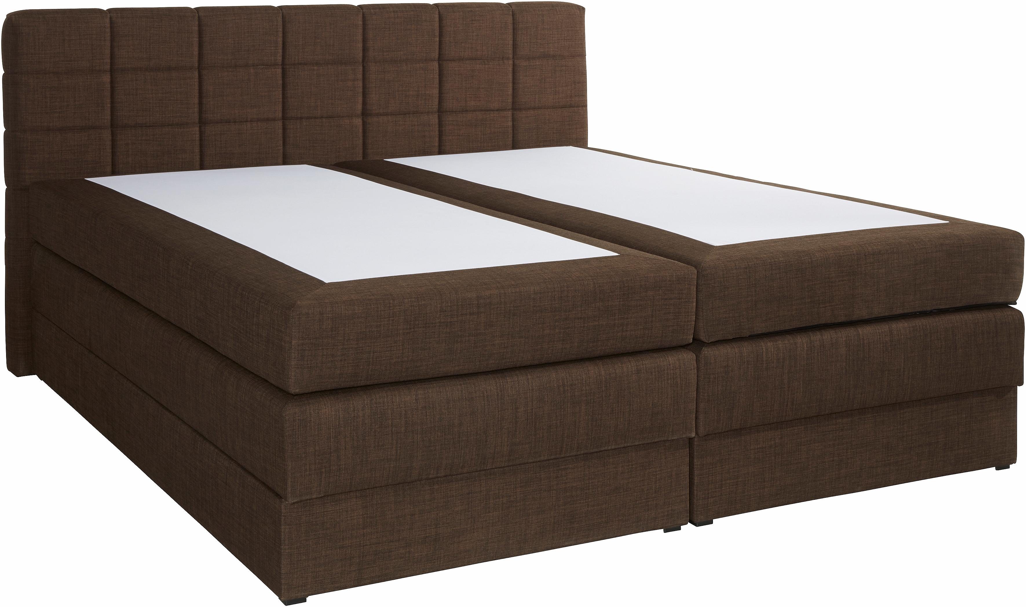 hapo Boxspring met bedkist